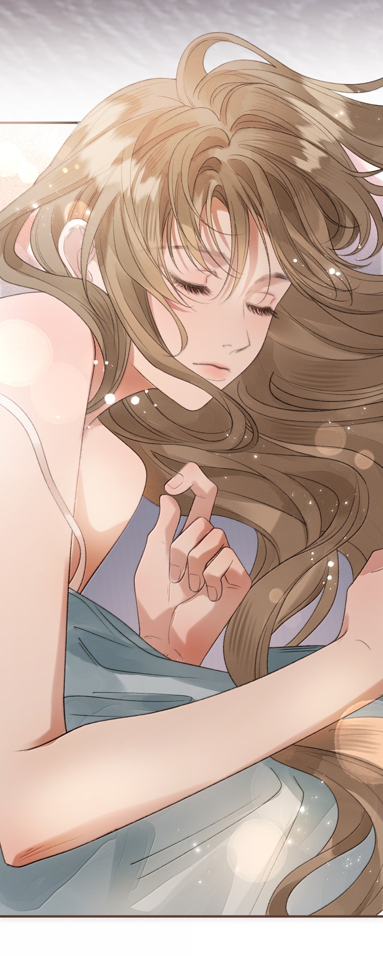 đọc truyện Bạn Gái Cũ Trở Thành Sếp Trực Tiếp Của Tôi Chương 36 ảnh 21 tại Thiên Thai Truyện