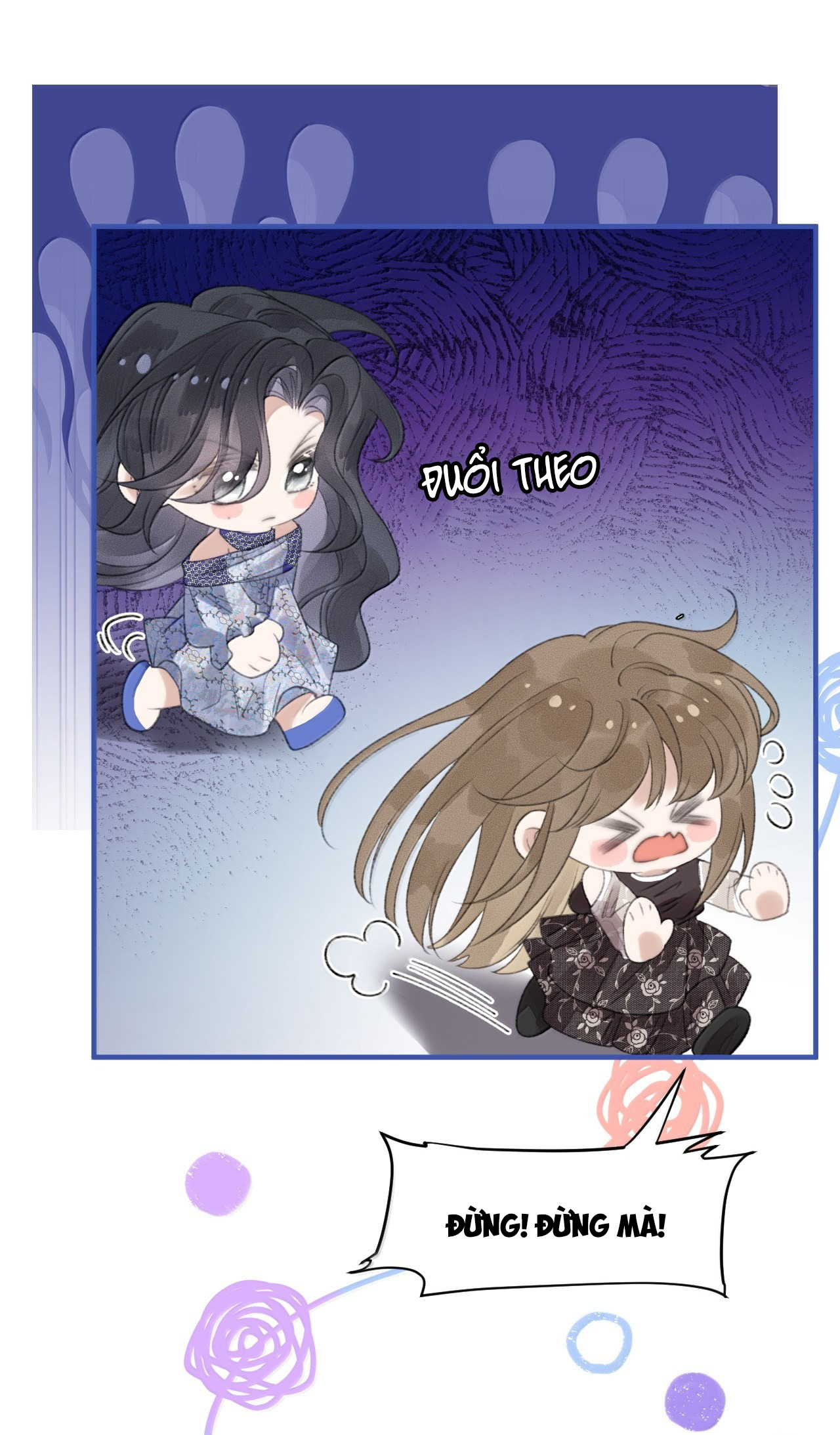 đọc truyện Bạn Gái Cũ Trở Thành Sếp Trực Tiếp Của Tôi Chương 36 ảnh 22 tại Thiên Thai Truyện