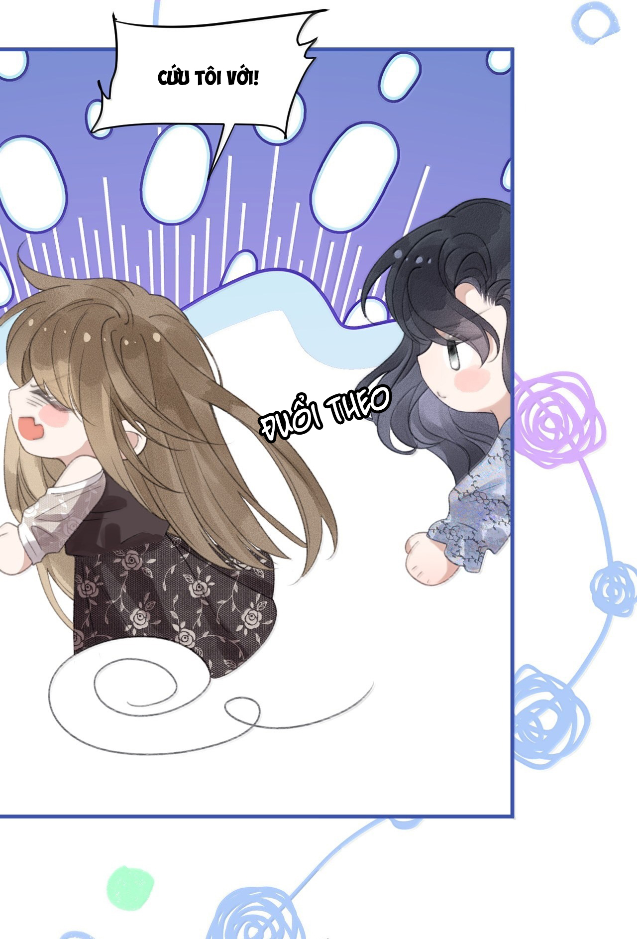 đọc truyện Bạn Gái Cũ Trở Thành Sếp Trực Tiếp Của Tôi Chương 36 ảnh 23 tại Thiên Thai Truyện