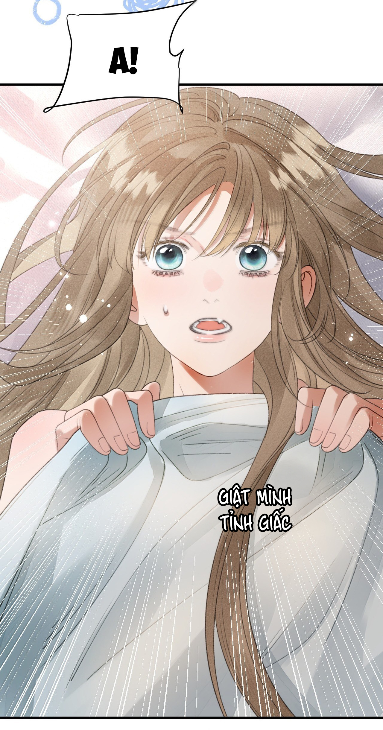 đọc truyện Bạn Gái Cũ Trở Thành Sếp Trực Tiếp Của Tôi Chương 36 ảnh 24 tại Thiên Thai Truyện