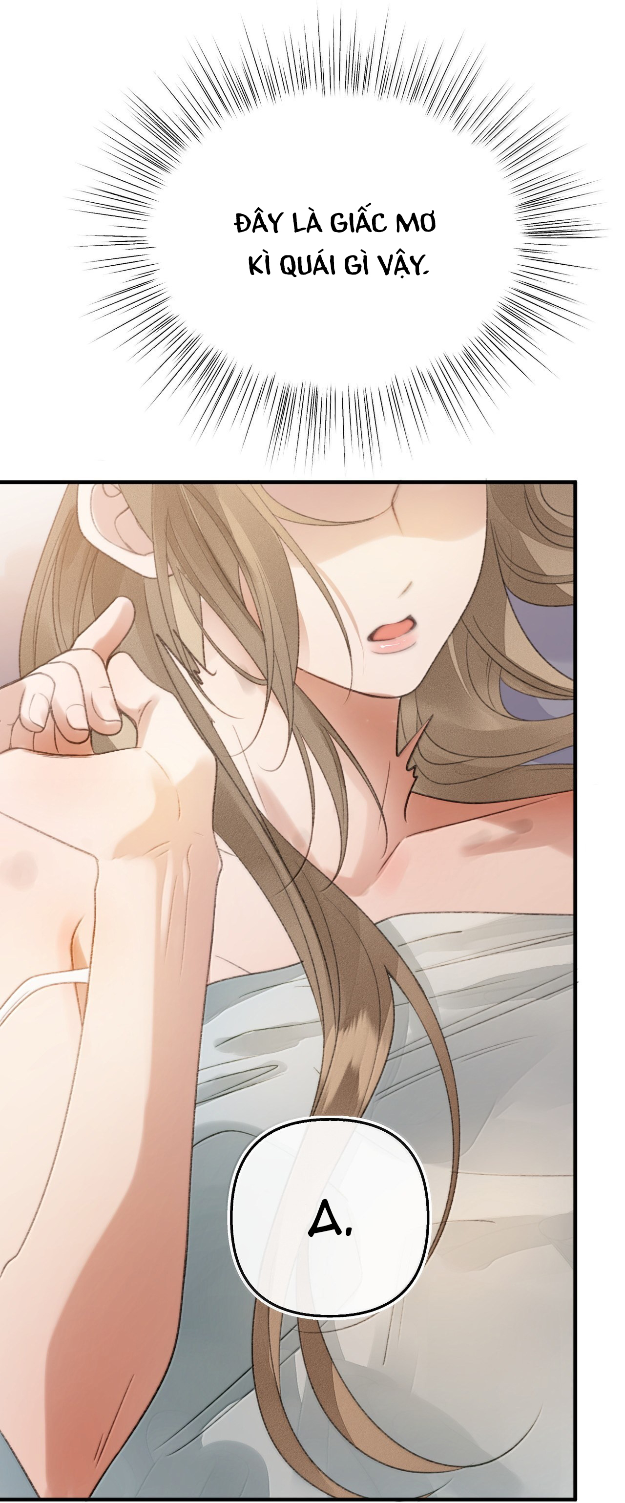 đọc truyện Bạn Gái Cũ Trở Thành Sếp Trực Tiếp Của Tôi Chương 36 ảnh 25 tại Thiên Thai Truyện