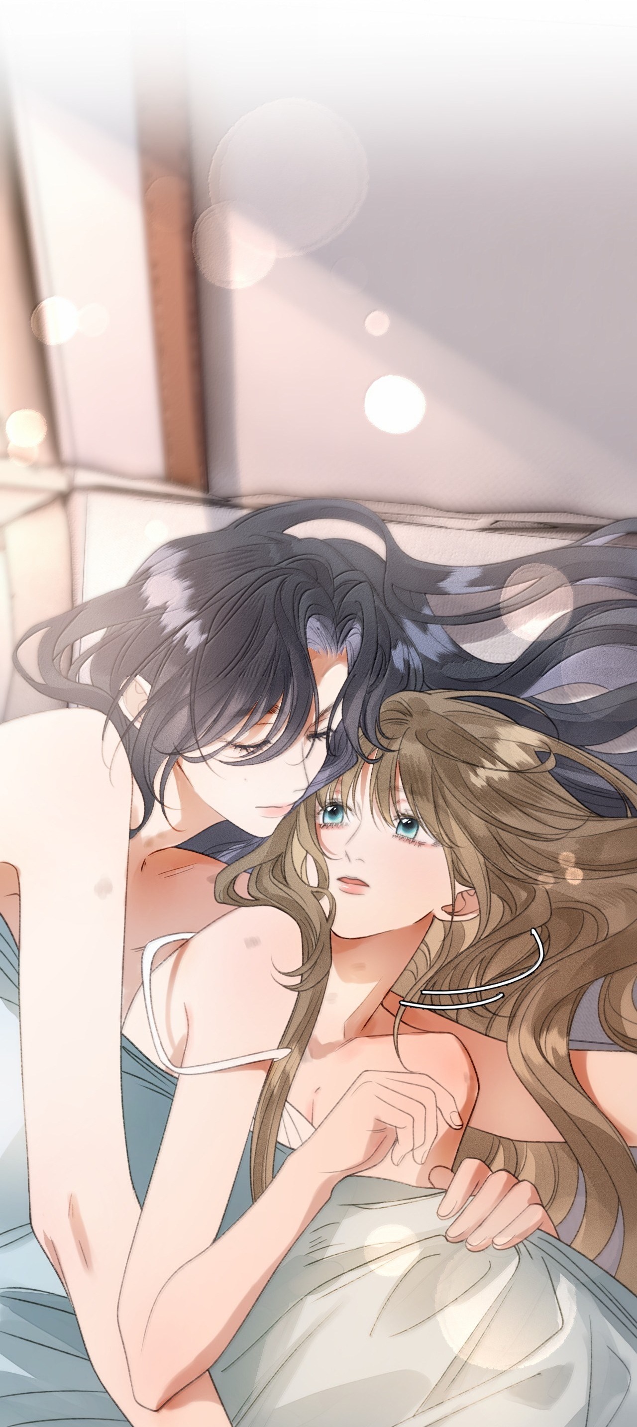 đọc truyện Bạn Gái Cũ Trở Thành Sếp Trực Tiếp Của Tôi Chương 36 ảnh 26 tại Thiên Thai Truyện