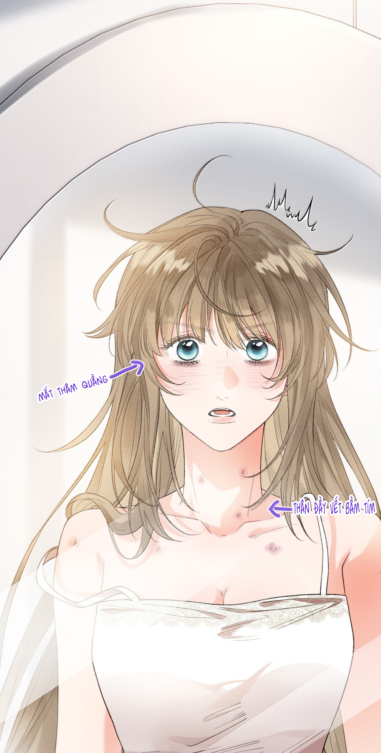 đọc truyện Bạn Gái Cũ Trở Thành Sếp Trực Tiếp Của Tôi Chương 36 ảnh 31 tại Thiên Thai Truyện