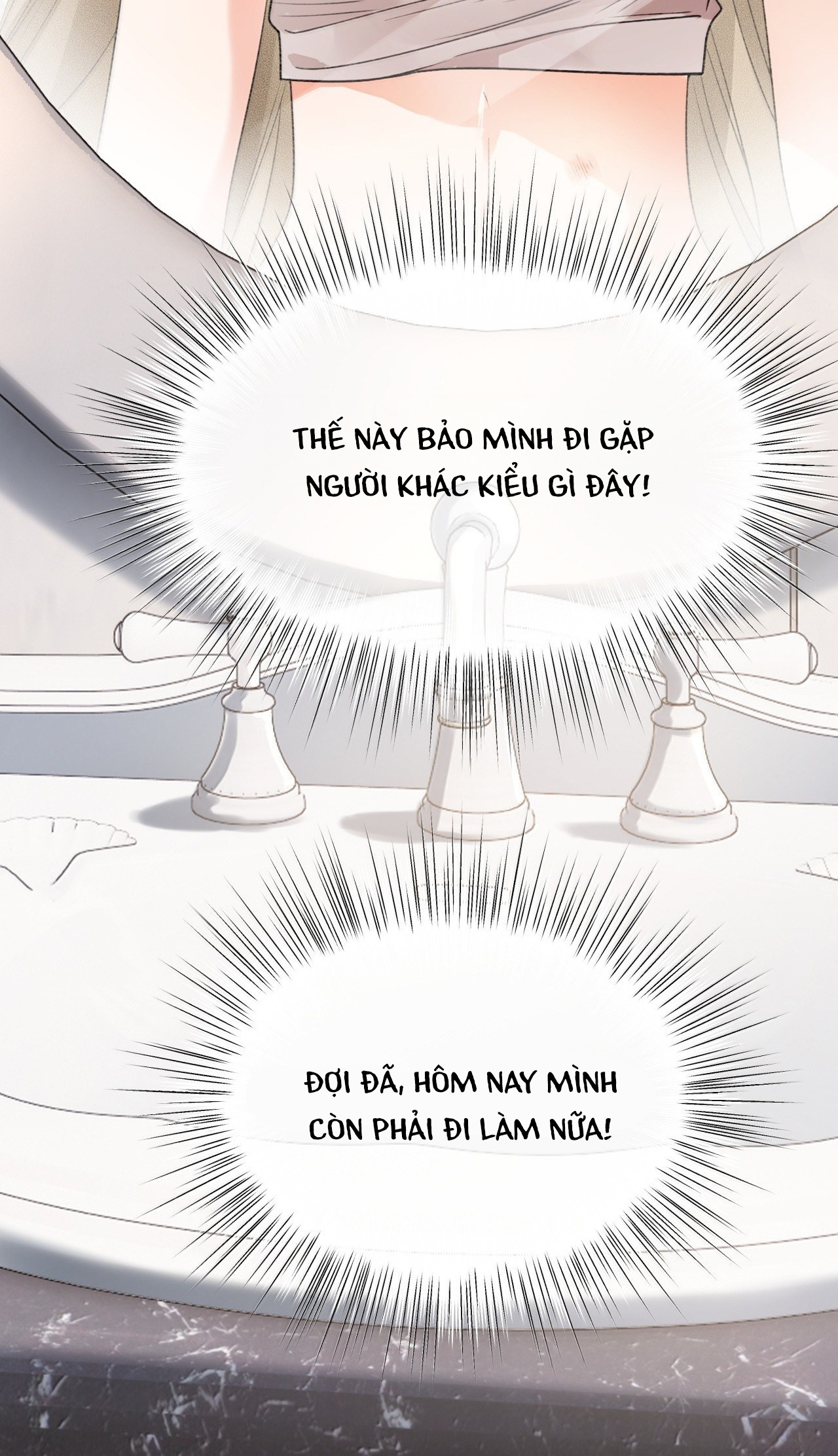 đọc truyện Bạn Gái Cũ Trở Thành Sếp Trực Tiếp Của Tôi Chương 36 ảnh 32 tại Thiên Thai Truyện