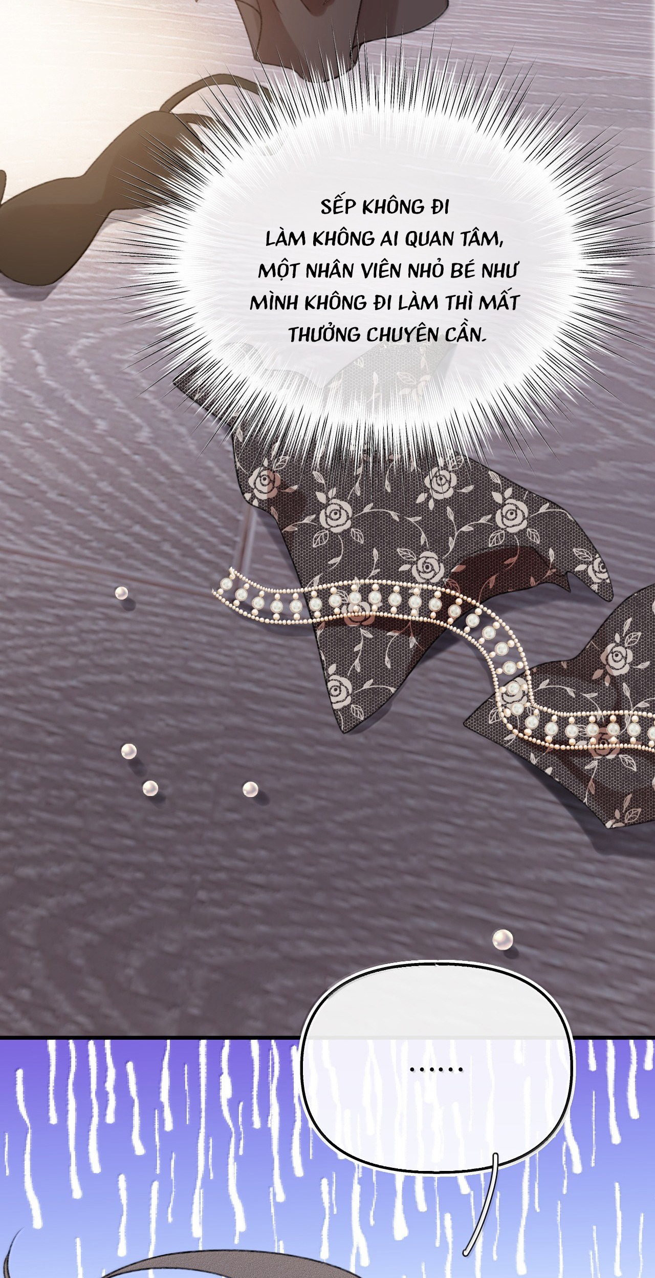 đọc truyện Bạn Gái Cũ Trở Thành Sếp Trực Tiếp Của Tôi Chương 36 ảnh 36 tại Thiên Thai Truyện