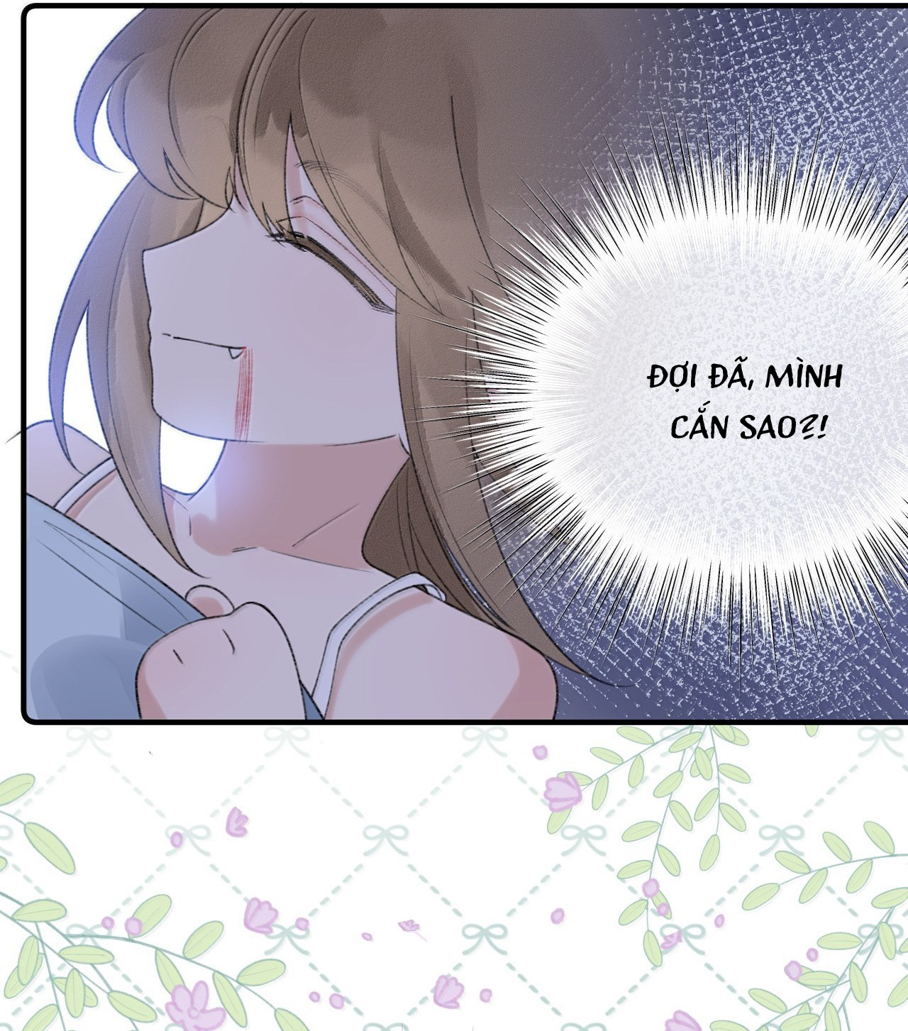 đọc truyện Bạn Gái Cũ Trở Thành Sếp Trực Tiếp Của Tôi Chương 36 ảnh 40 tại Thiên Thai Truyện