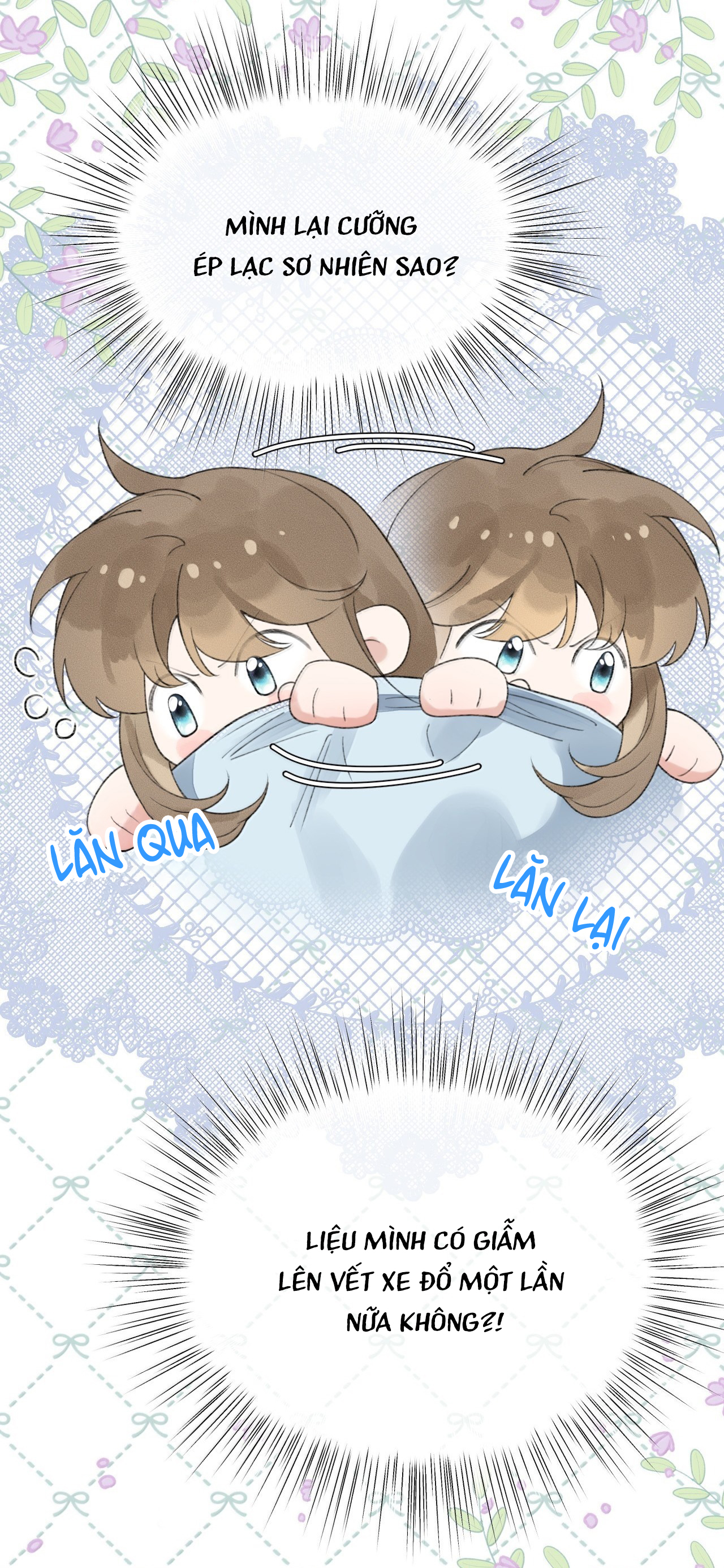 đọc truyện Bạn Gái Cũ Trở Thành Sếp Trực Tiếp Của Tôi Chương 36 ảnh 41 tại Thiên Thai Truyện