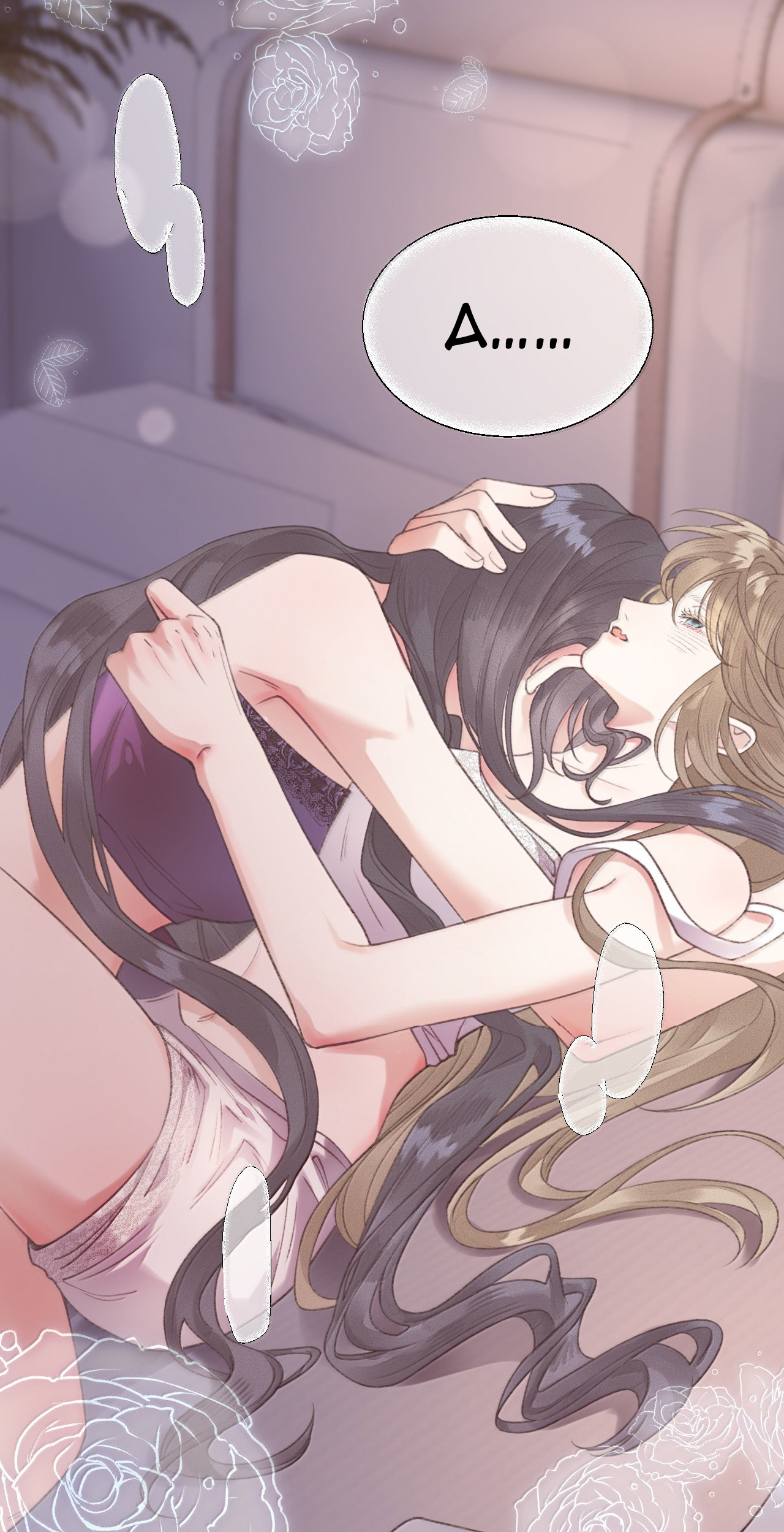 đọc truyện Bạn Gái Cũ Trở Thành Sếp Trực Tiếp Của Tôi Chương 36 ảnh 45 tại Thiên Thai Truyện