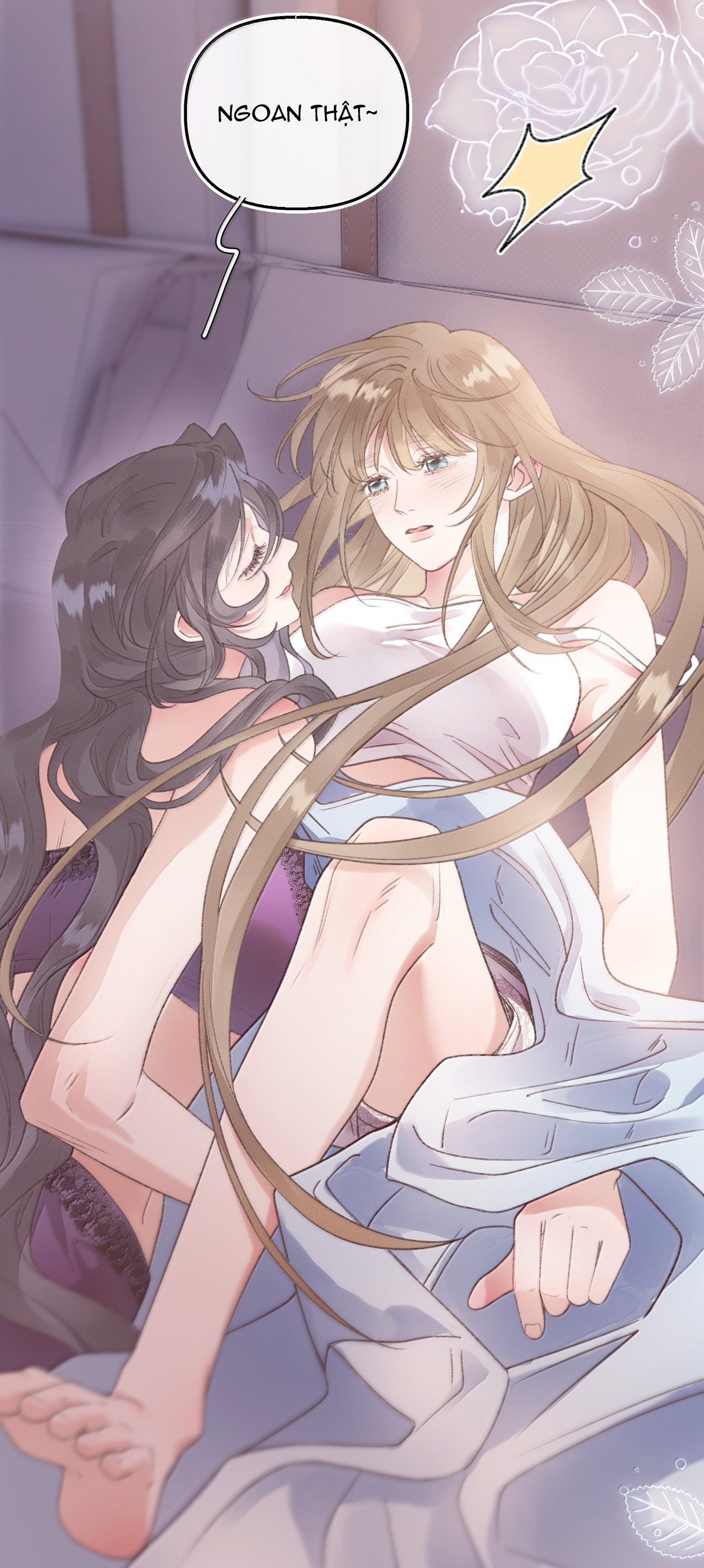 đọc truyện Bạn Gái Cũ Trở Thành Sếp Trực Tiếp Của Tôi Chương 36 ảnh 47 tại Thiên Thai Truyện