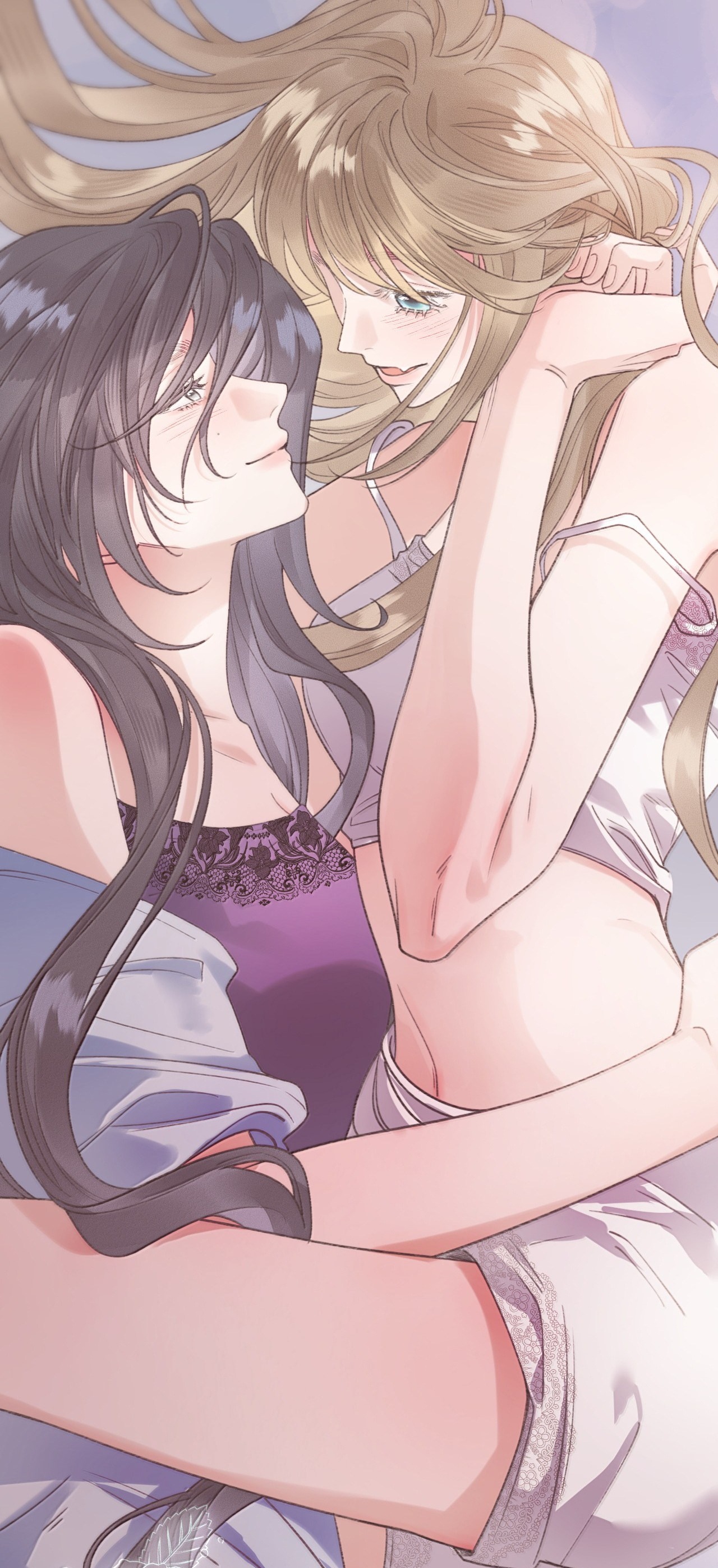 đọc truyện Bạn Gái Cũ Trở Thành Sếp Trực Tiếp Của Tôi Chương 36 ảnh 49 tại Thiên Thai Truyện