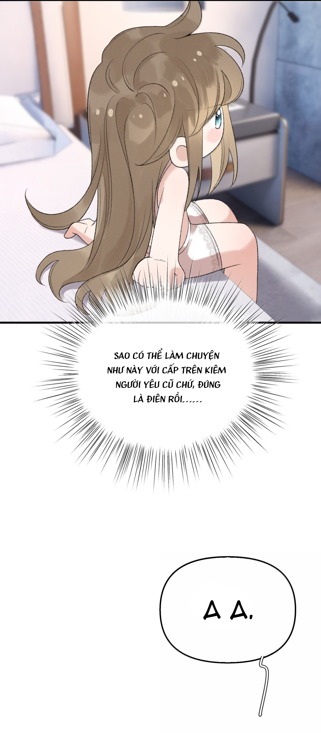 đọc truyện Bạn Gái Cũ Trở Thành Sếp Trực Tiếp Của Tôi Chương 36 ảnh 51 tại Thiên Thai Truyện