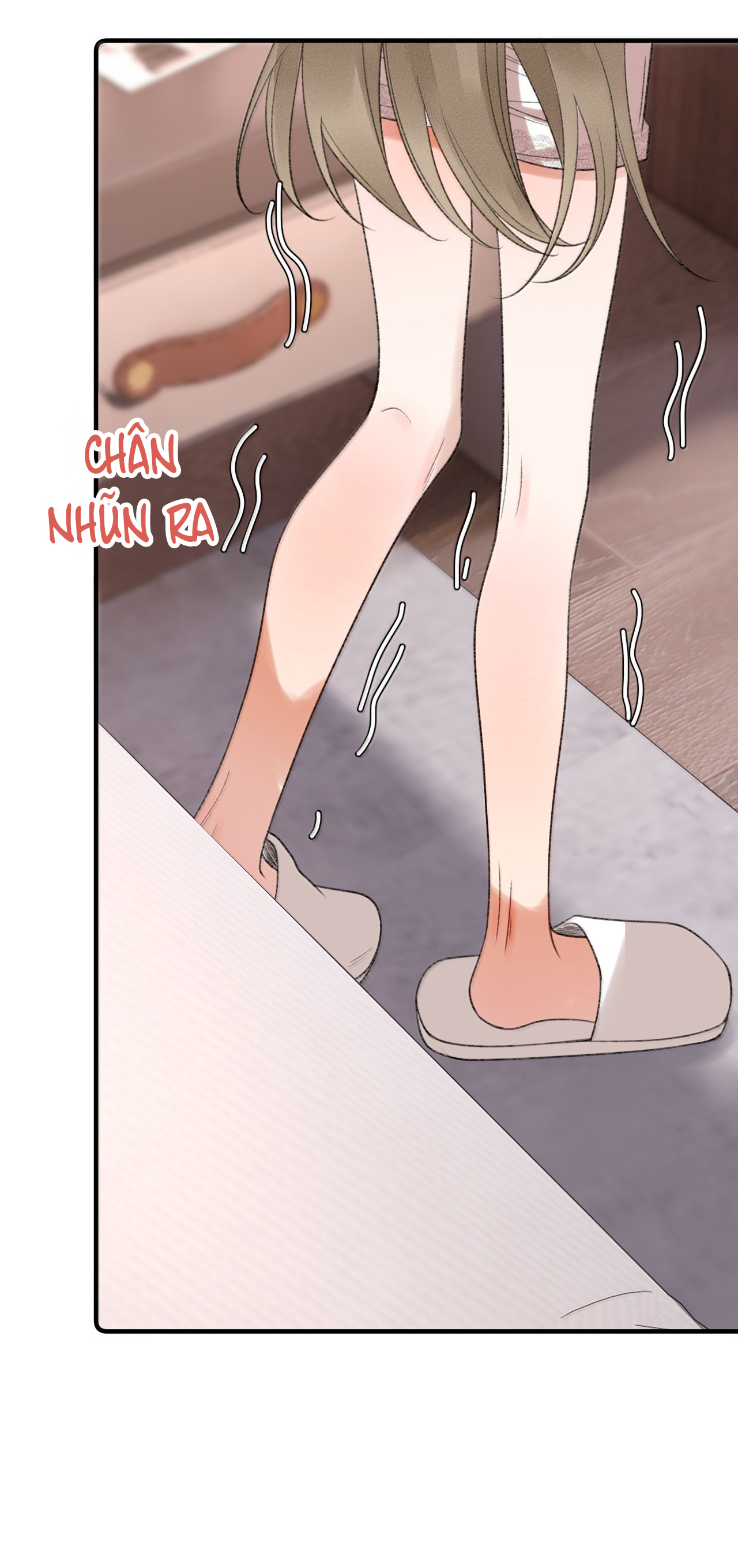 đọc truyện Bạn Gái Cũ Trở Thành Sếp Trực Tiếp Của Tôi Chương 36 ảnh 52 tại Thiên Thai Truyện