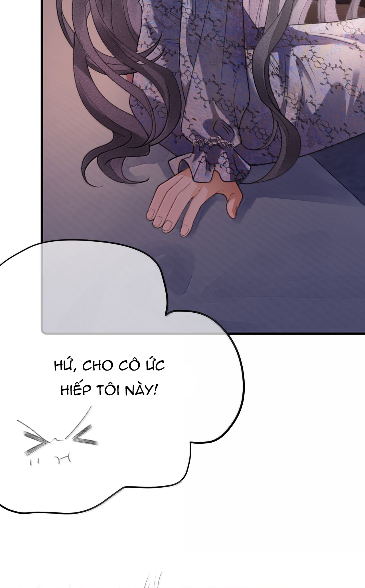 đọc truyện Bạn Gái Cũ Trở Thành Sếp Trực Tiếp Của Tôi Chương 36 ảnh 9 tại Thiên Thai Truyện