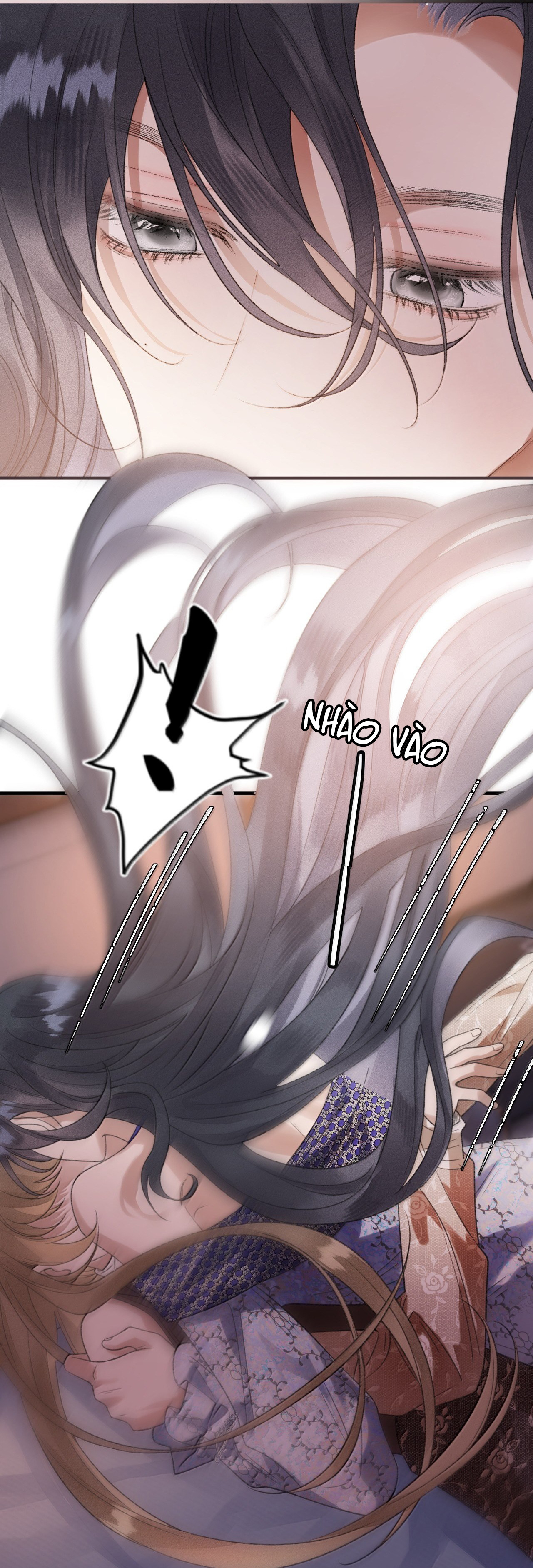 đọc truyện Bạn Gái Cũ Trở Thành Sếp Trực Tiếp Của Tôi Chương 36 ảnh 10 tại Thiên Thai Truyện