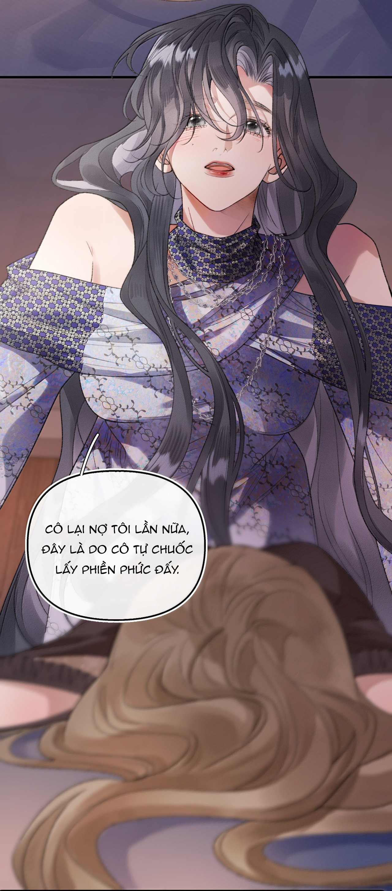 đọc truyện Bạn Gái Cũ Trở Thành Sếp Trực Tiếp Của Tôi Chương 36 ảnh 11 tại Thiên Thai Truyện