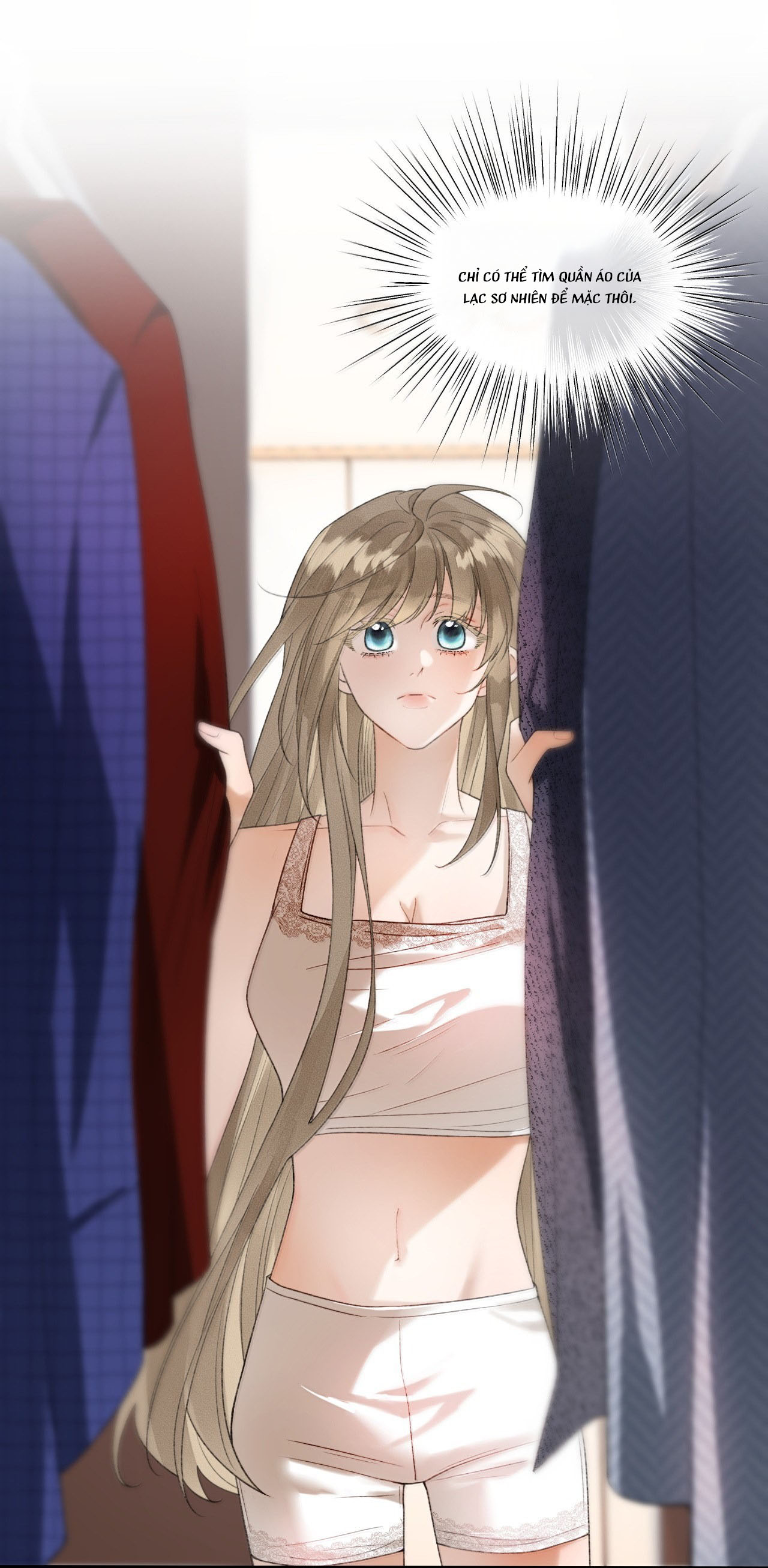 đọc truyện Bạn Gái Cũ Trở Thành Sếp Trực Tiếp Của Tôi Chương 37 ảnh 2 tại Thiên Thai Truyện