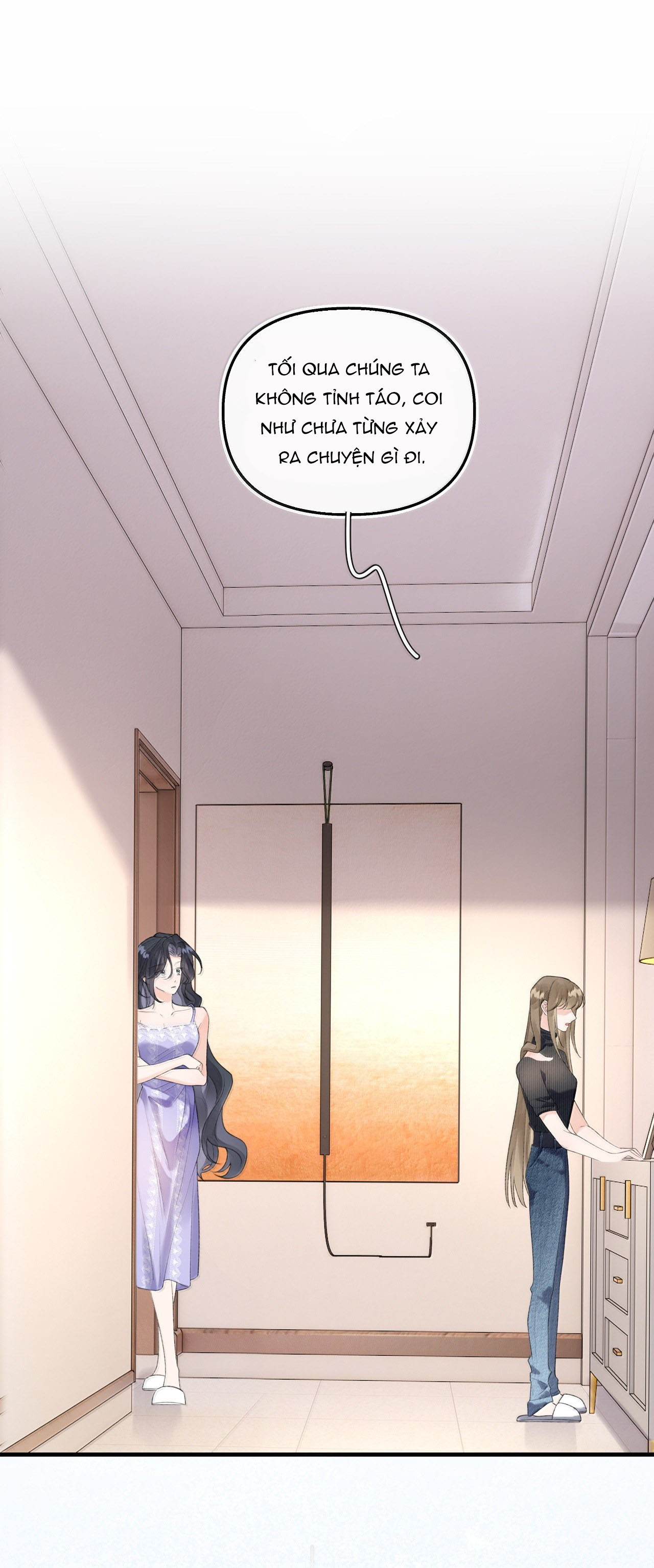 đọc truyện Bạn Gái Cũ Trở Thành Sếp Trực Tiếp Của Tôi Chương 37 ảnh 13 tại Thiên Thai Truyện