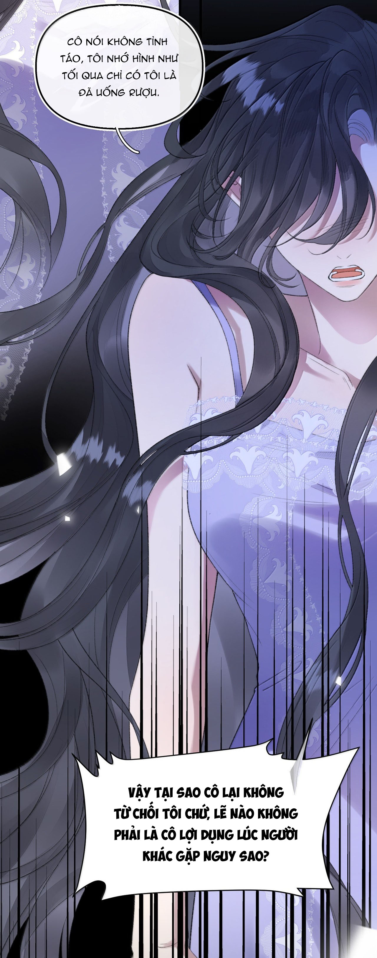 đọc truyện Bạn Gái Cũ Trở Thành Sếp Trực Tiếp Của Tôi Chương 37 ảnh 15 tại Thiên Thai Truyện