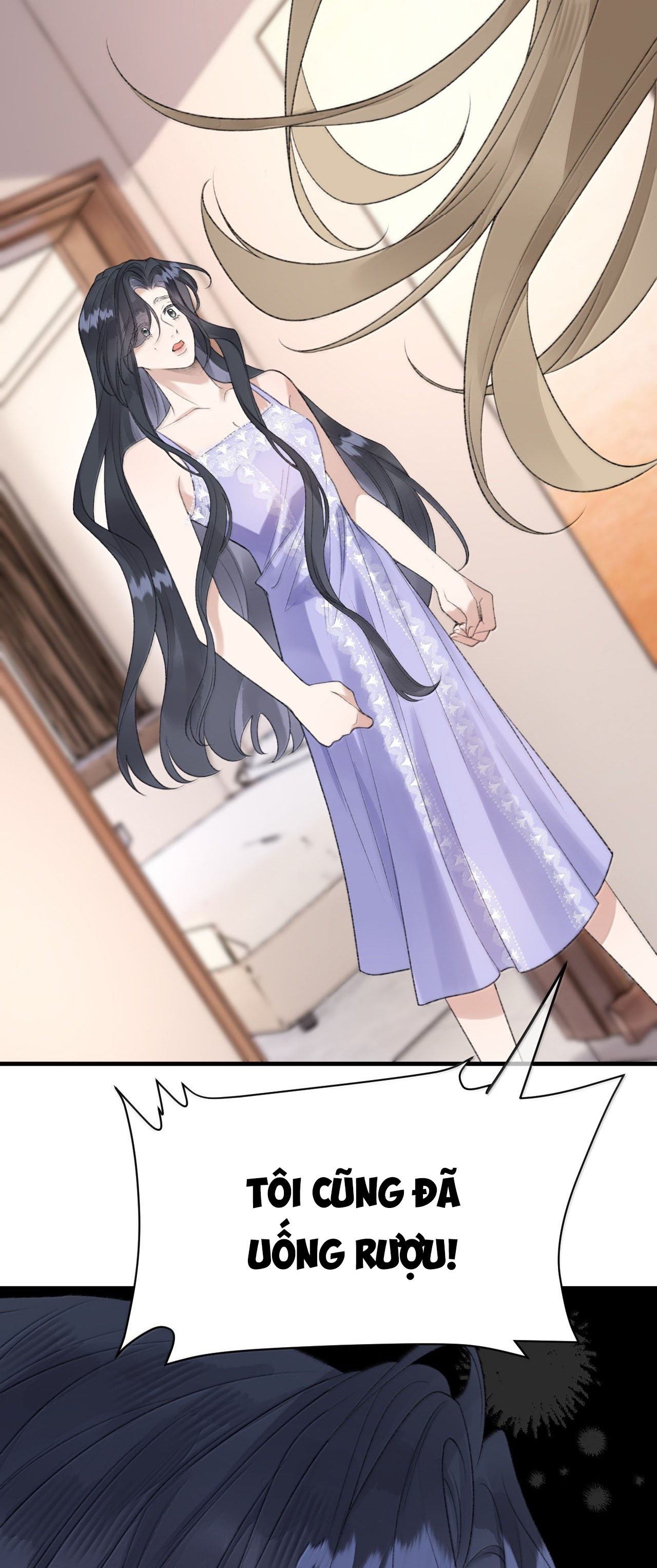 đọc truyện Bạn Gái Cũ Trở Thành Sếp Trực Tiếp Của Tôi Chương 37 ảnh 18 tại Thiên Thai Truyện