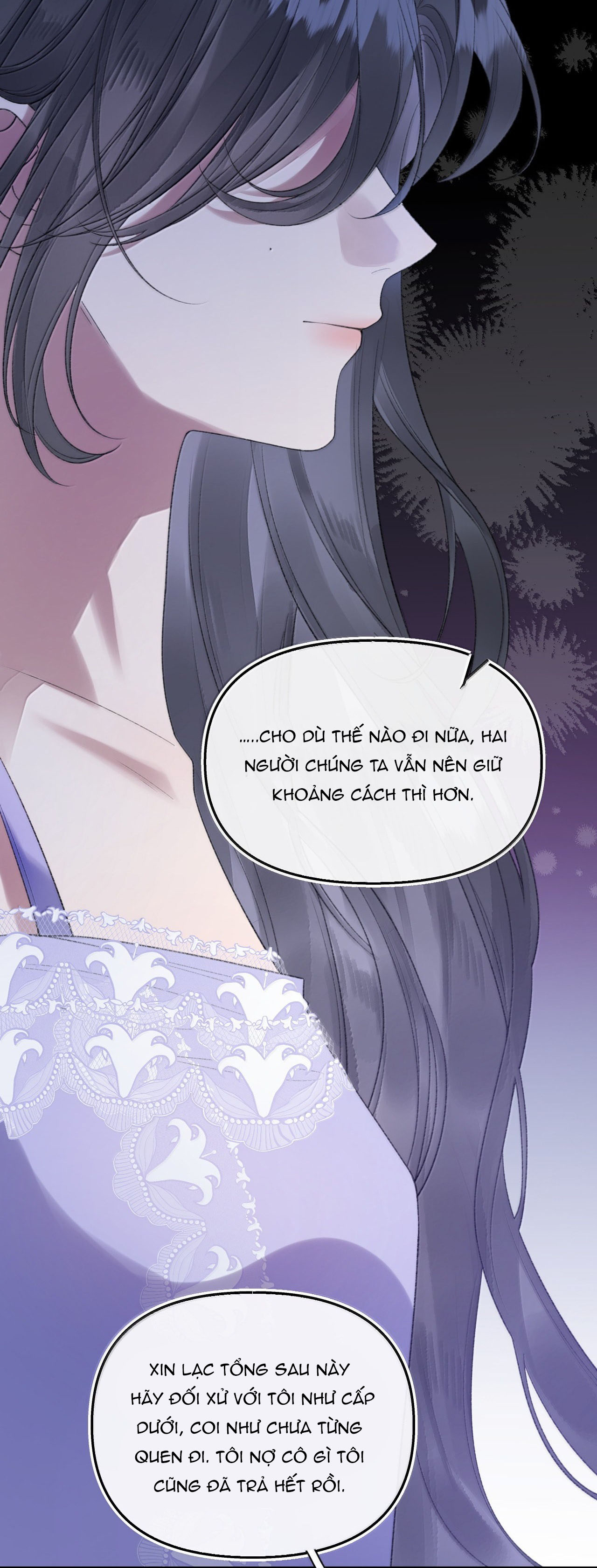 đọc truyện Bạn Gái Cũ Trở Thành Sếp Trực Tiếp Của Tôi Chương 37 ảnh 19 tại Thiên Thai Truyện