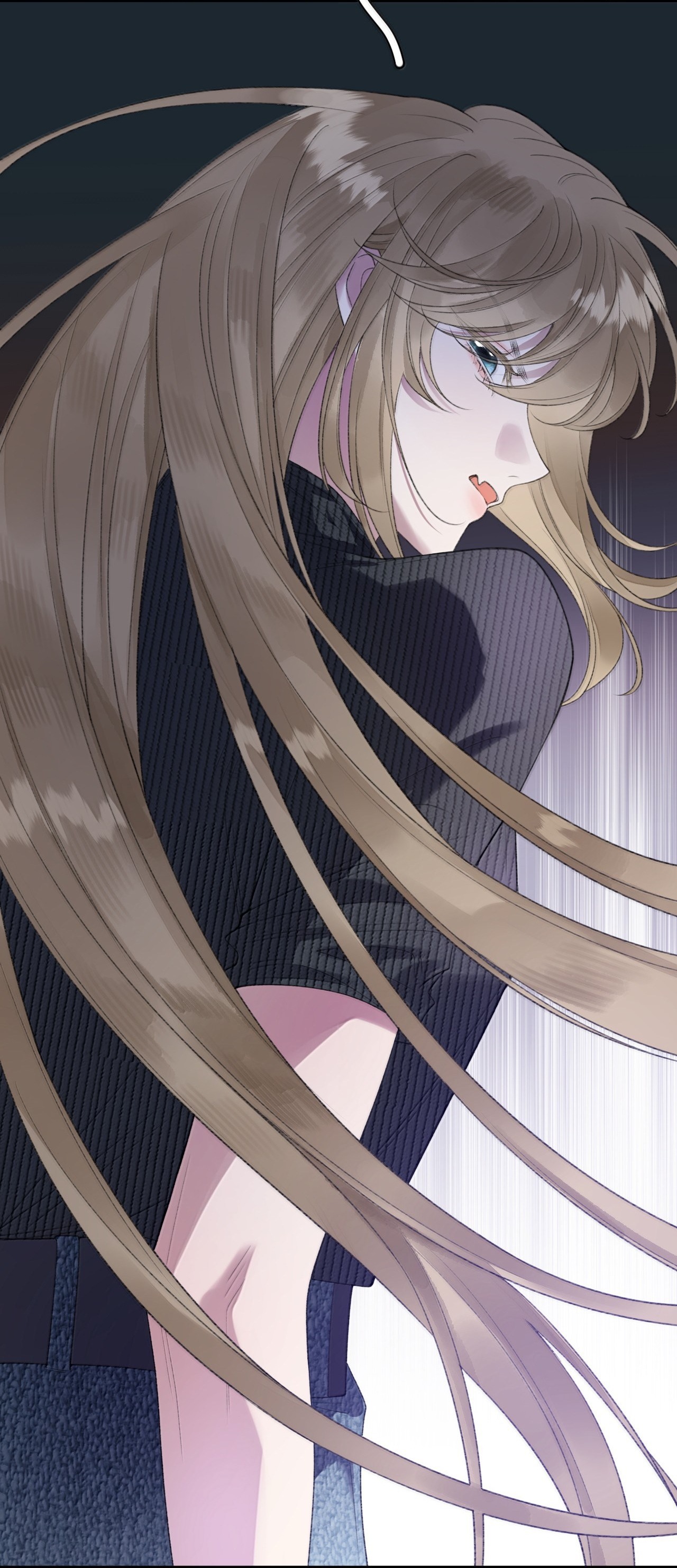 đọc truyện Bạn Gái Cũ Trở Thành Sếp Trực Tiếp Của Tôi Chương 37 ảnh 20 tại Thiên Thai Truyện