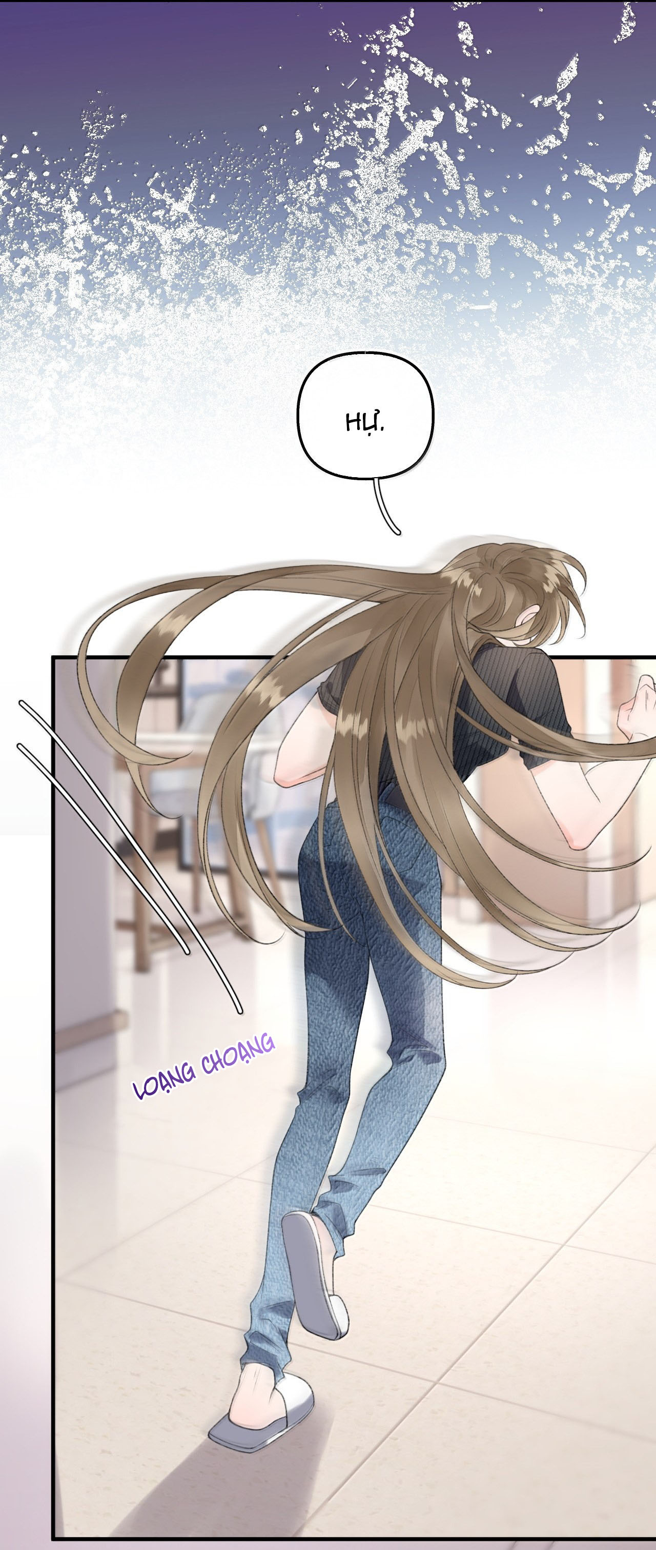 đọc truyện Bạn Gái Cũ Trở Thành Sếp Trực Tiếp Của Tôi Chương 37 ảnh 21 tại Thiên Thai Truyện