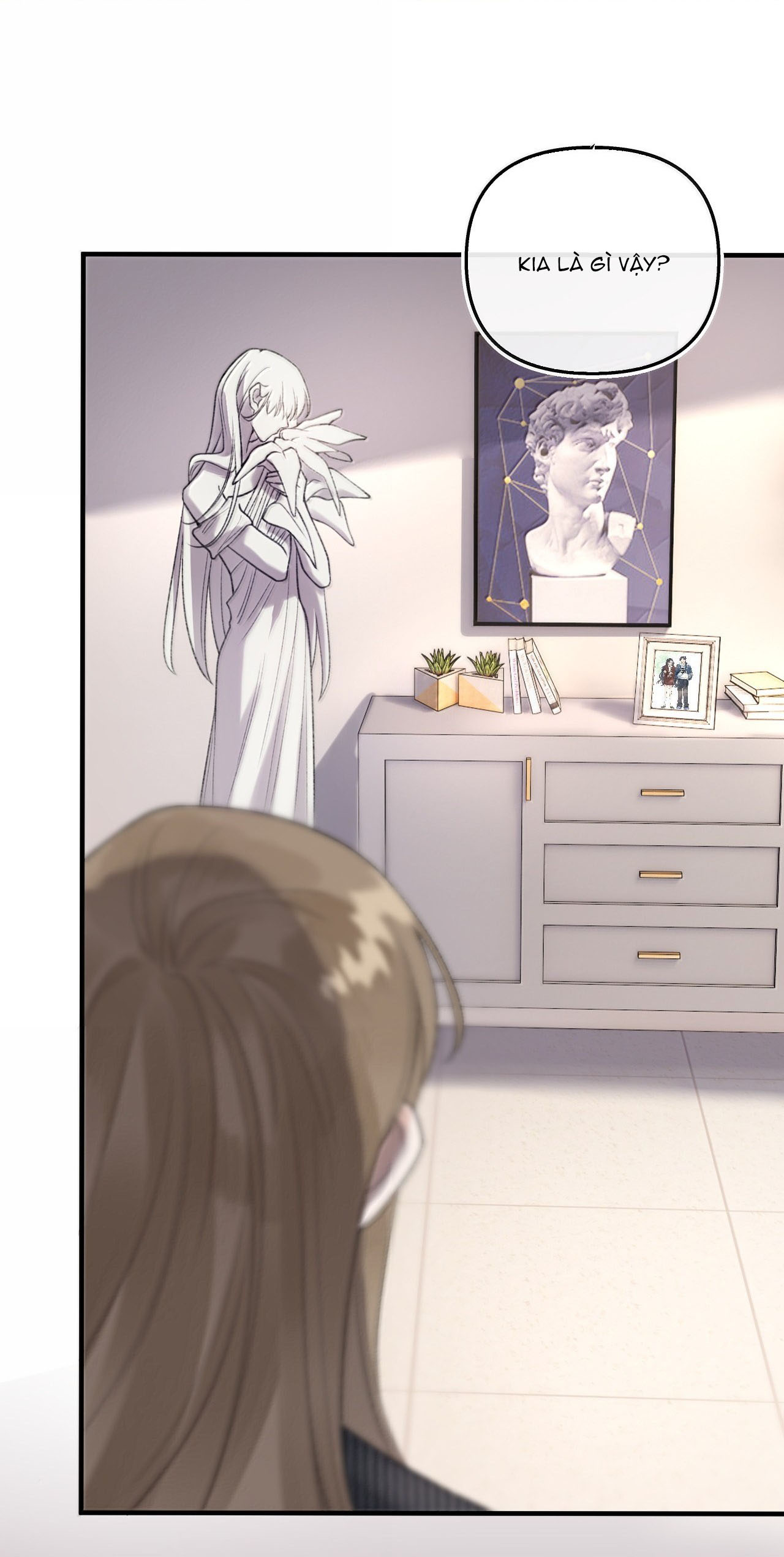 đọc truyện Bạn Gái Cũ Trở Thành Sếp Trực Tiếp Của Tôi Chương 37 ảnh 4 tại Thiên Thai Truyện