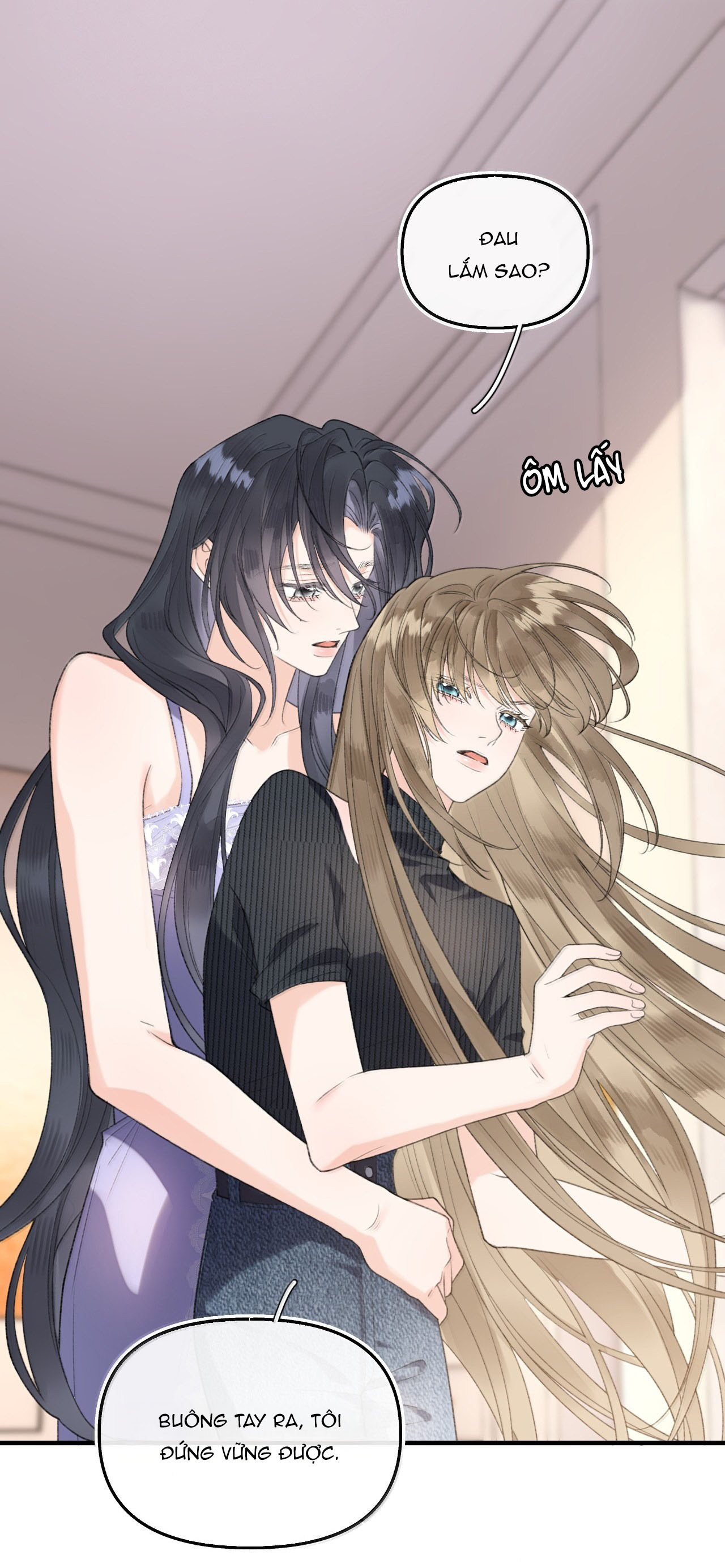 đọc truyện Bạn Gái Cũ Trở Thành Sếp Trực Tiếp Của Tôi Chương 37 ảnh 22 tại Thiên Thai Truyện