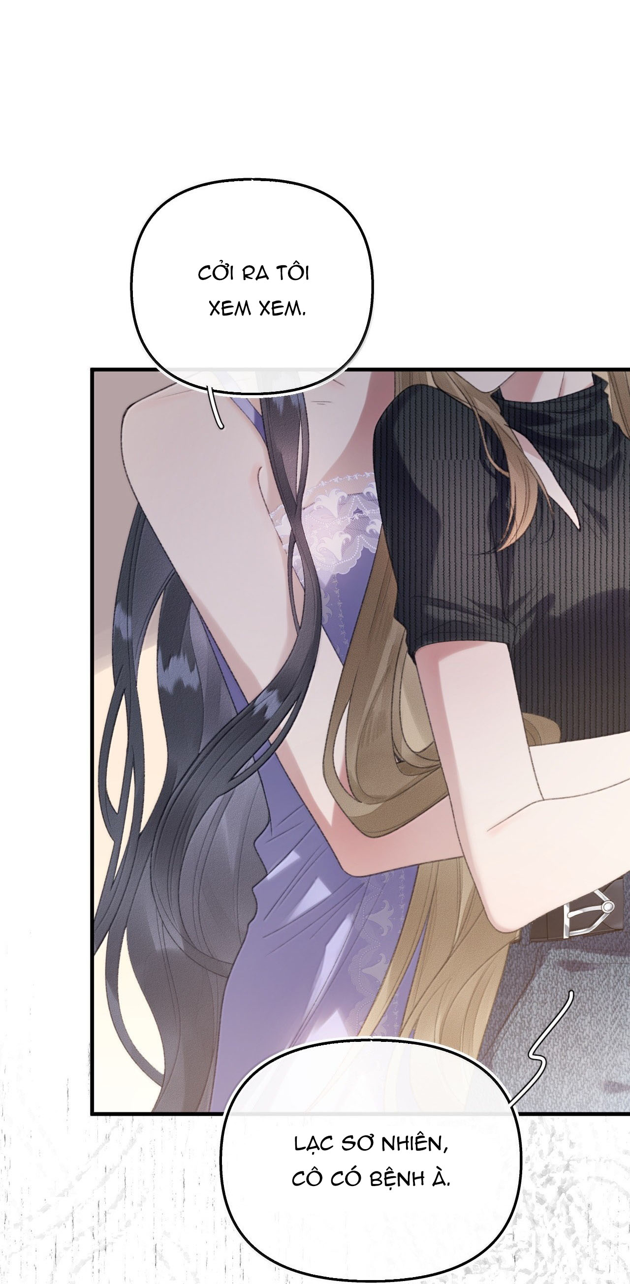 đọc truyện Bạn Gái Cũ Trở Thành Sếp Trực Tiếp Của Tôi Chương 37 ảnh 23 tại Thiên Thai Truyện