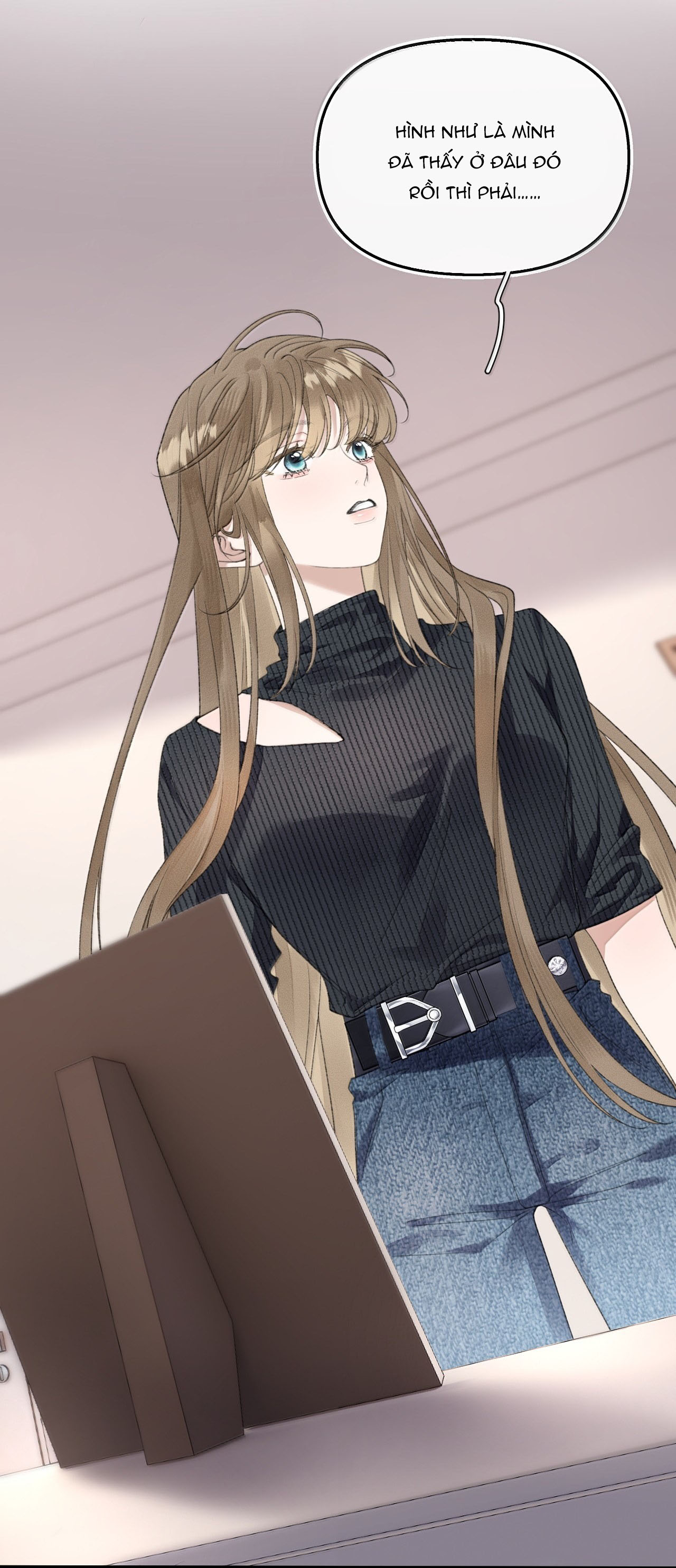 đọc truyện Bạn Gái Cũ Trở Thành Sếp Trực Tiếp Của Tôi Chương 37 ảnh 5 tại Thiên Thai Truyện