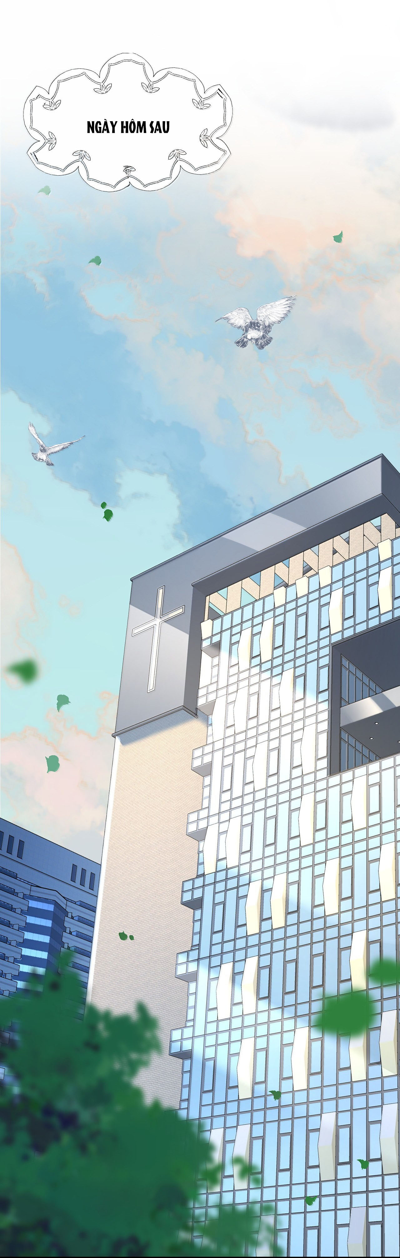 đọc truyện Bạn Gái Cũ Trở Thành Sếp Trực Tiếp Của Tôi Chương 37 ảnh 32 tại Thiên Thai Truyện