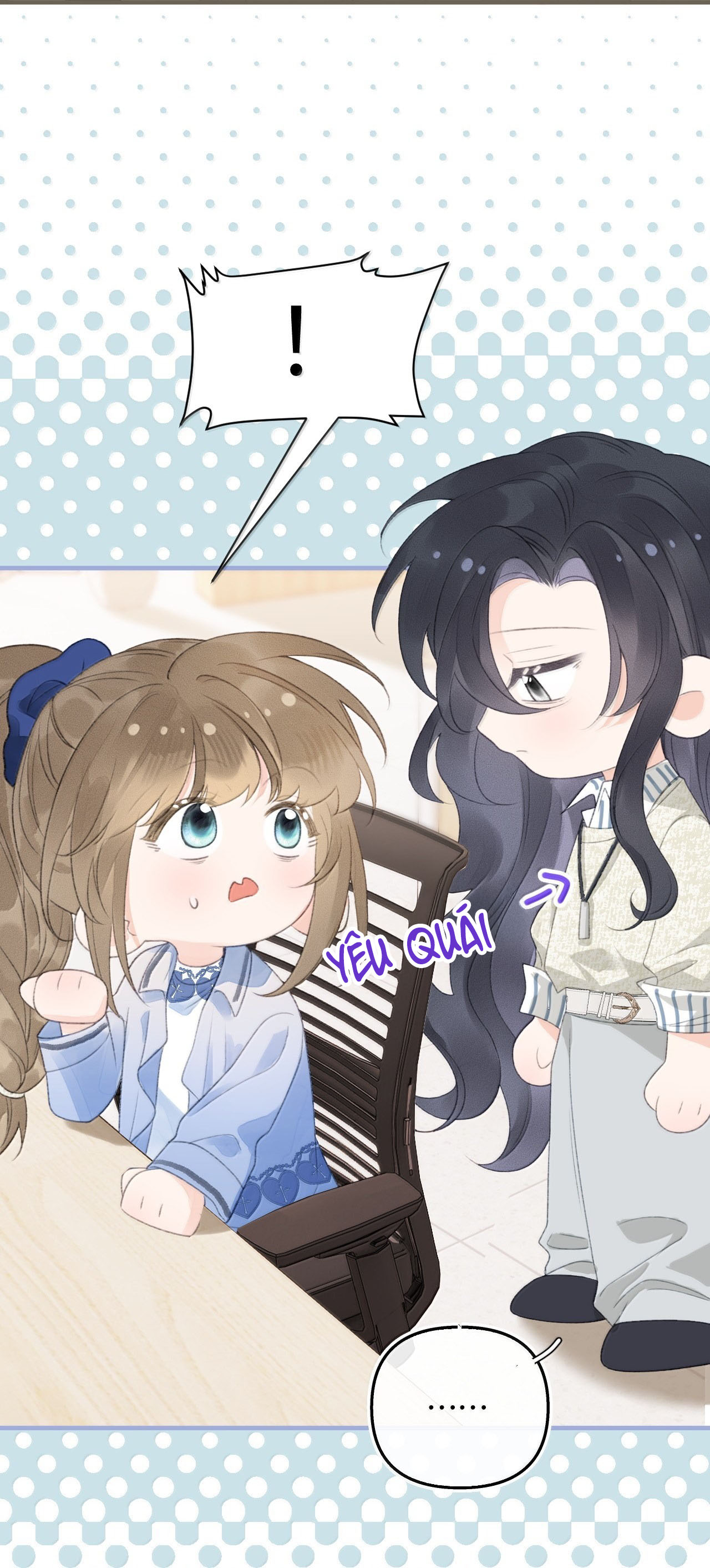 đọc truyện Bạn Gái Cũ Trở Thành Sếp Trực Tiếp Của Tôi Chương 37 ảnh 36 tại Thiên Thai Truyện