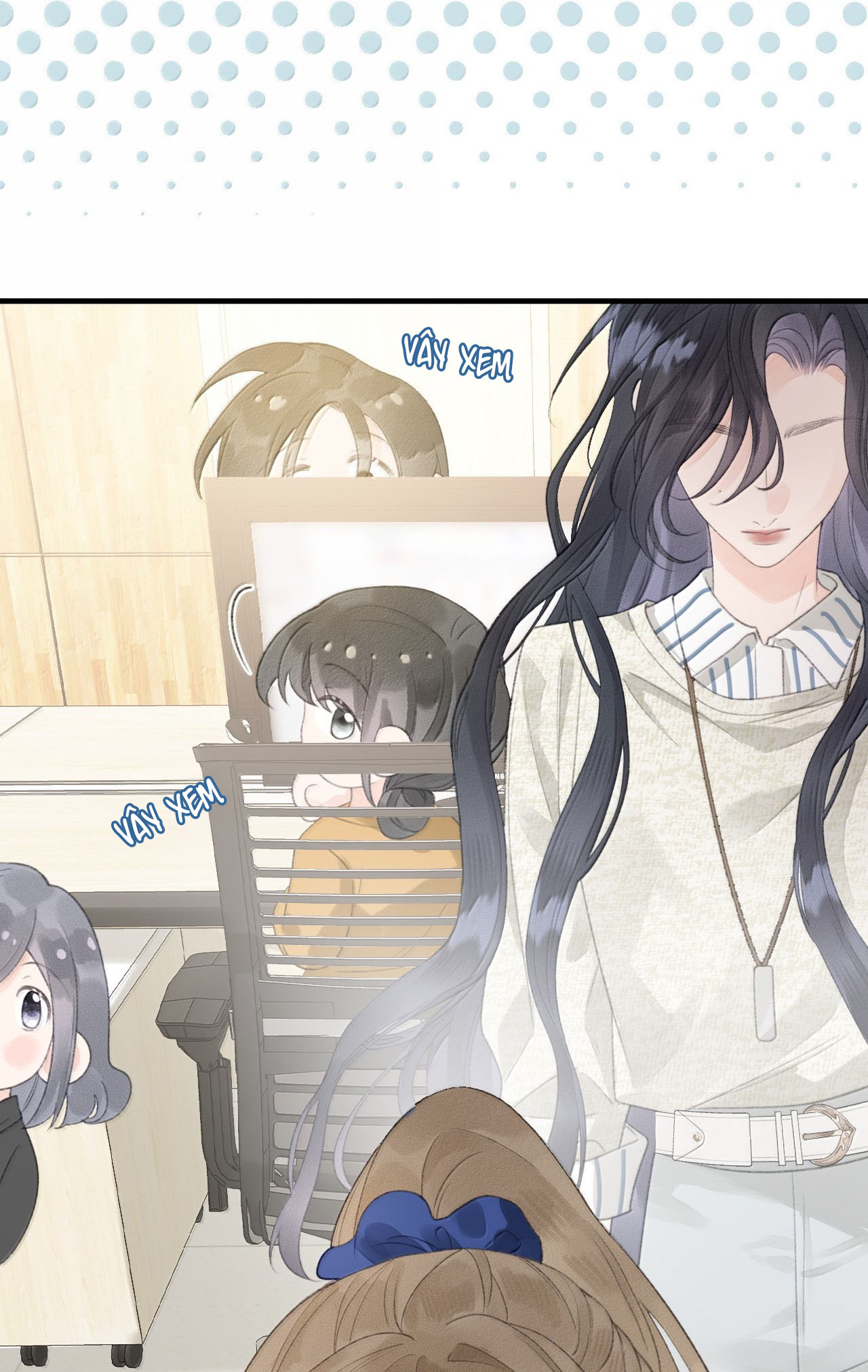 đọc truyện Bạn Gái Cũ Trở Thành Sếp Trực Tiếp Của Tôi Chương 37 ảnh 37 tại Thiên Thai Truyện