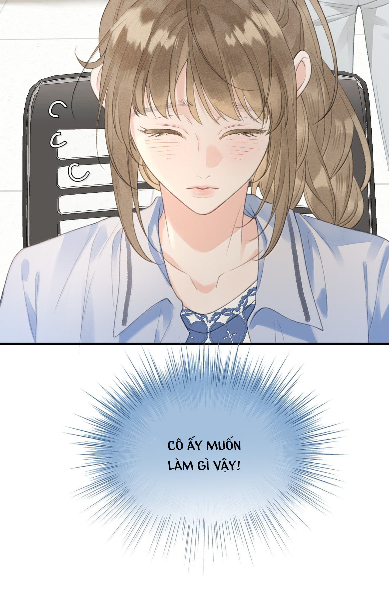 đọc truyện Bạn Gái Cũ Trở Thành Sếp Trực Tiếp Của Tôi Chương 37 ảnh 38 tại Thiên Thai Truyện