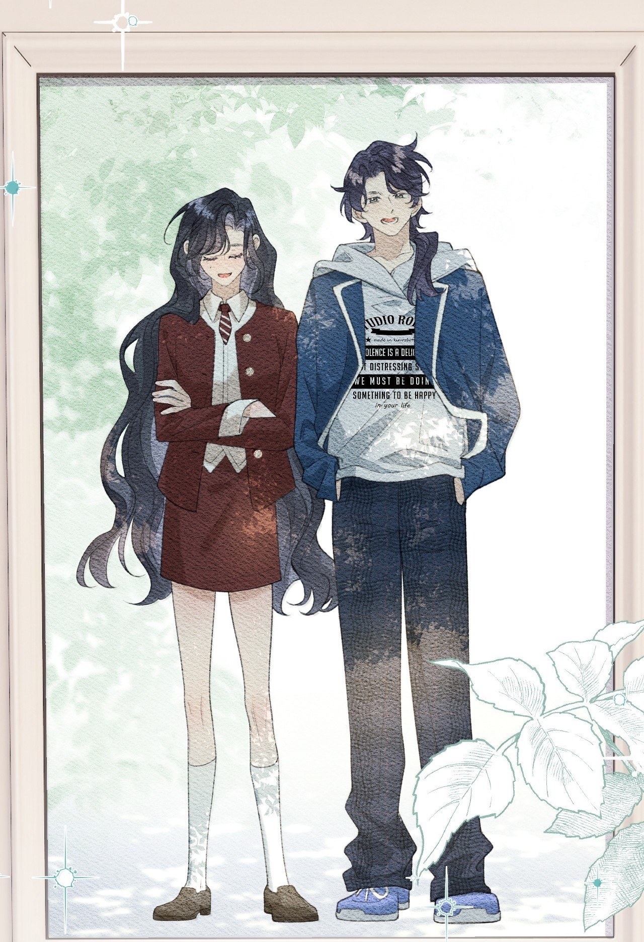 đọc truyện Bạn Gái Cũ Trở Thành Sếp Trực Tiếp Của Tôi Chương 37 ảnh 7 tại Thiên Thai Truyện