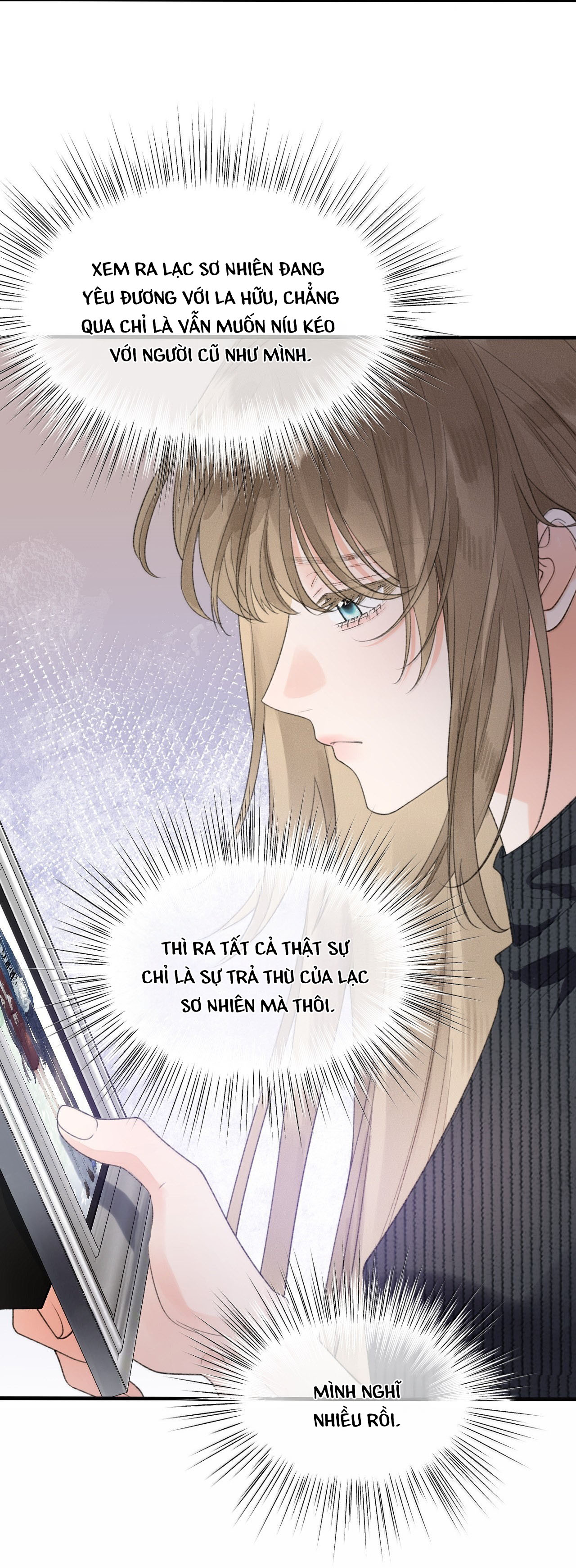 đọc truyện Bạn Gái Cũ Trở Thành Sếp Trực Tiếp Của Tôi Chương 37 ảnh 10 tại Thiên Thai Truyện