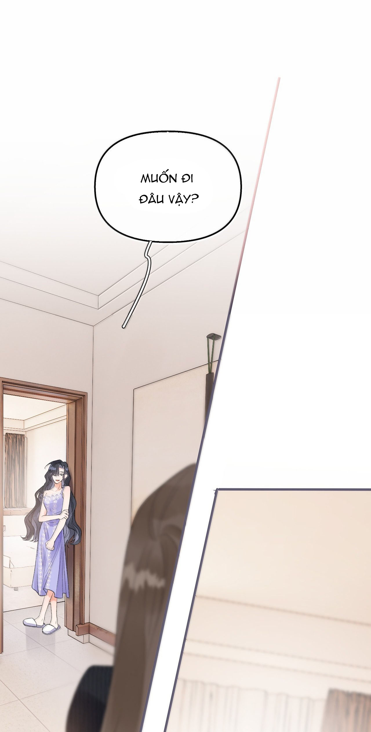 đọc truyện Bạn Gái Cũ Trở Thành Sếp Trực Tiếp Của Tôi Chương 37 ảnh 11 tại Thiên Thai Truyện