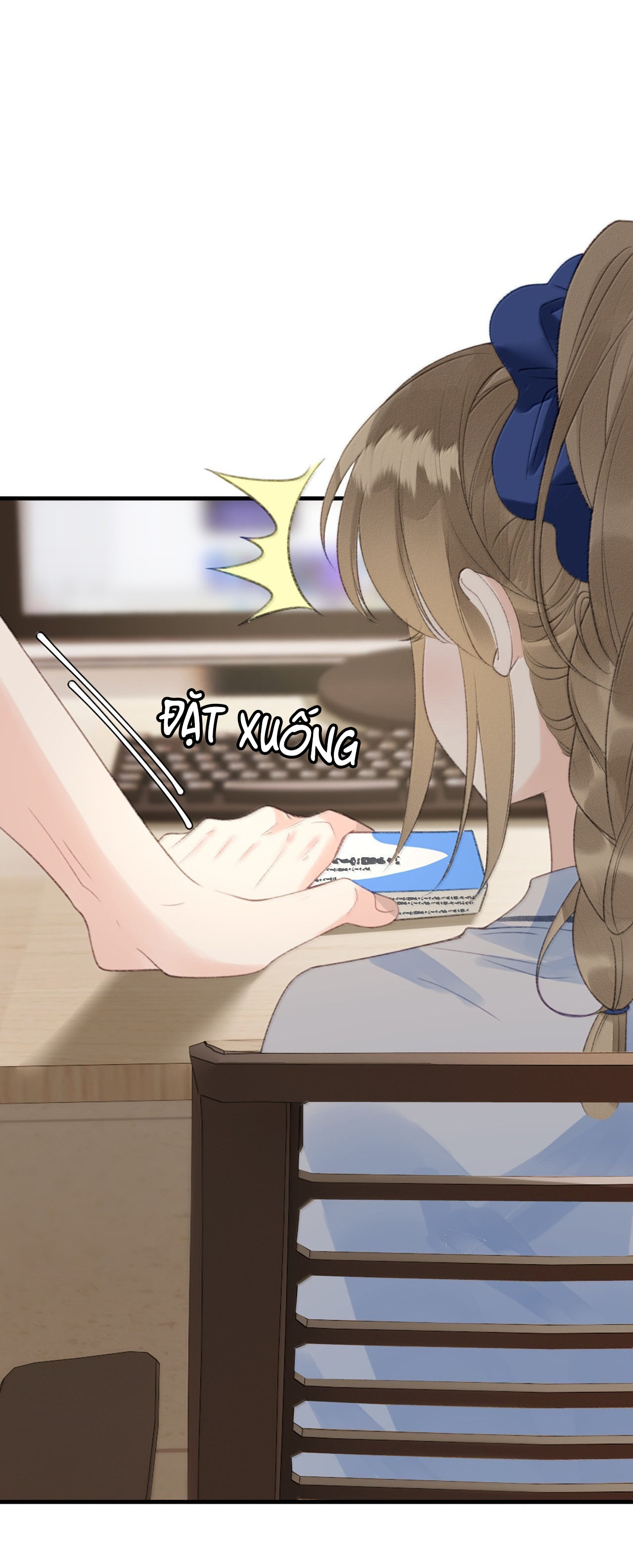 đọc truyện Bạn Gái Cũ Trở Thành Sếp Trực Tiếp Của Tôi Chương 38 ảnh 2 tại Thiên Thai Truyện