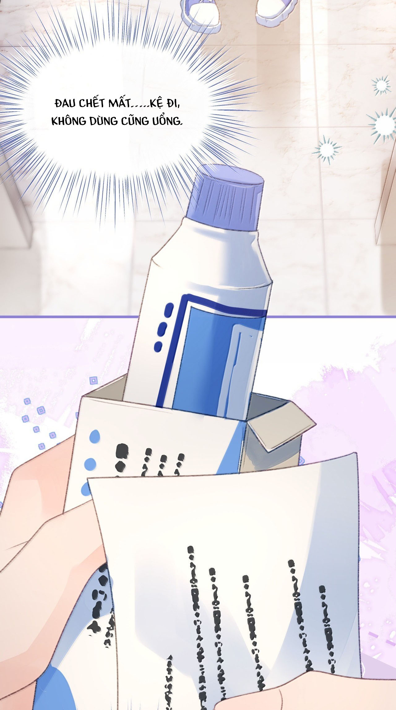 đọc truyện Bạn Gái Cũ Trở Thành Sếp Trực Tiếp Của Tôi Chương 38 ảnh 18 tại Thiên Thai Truyện