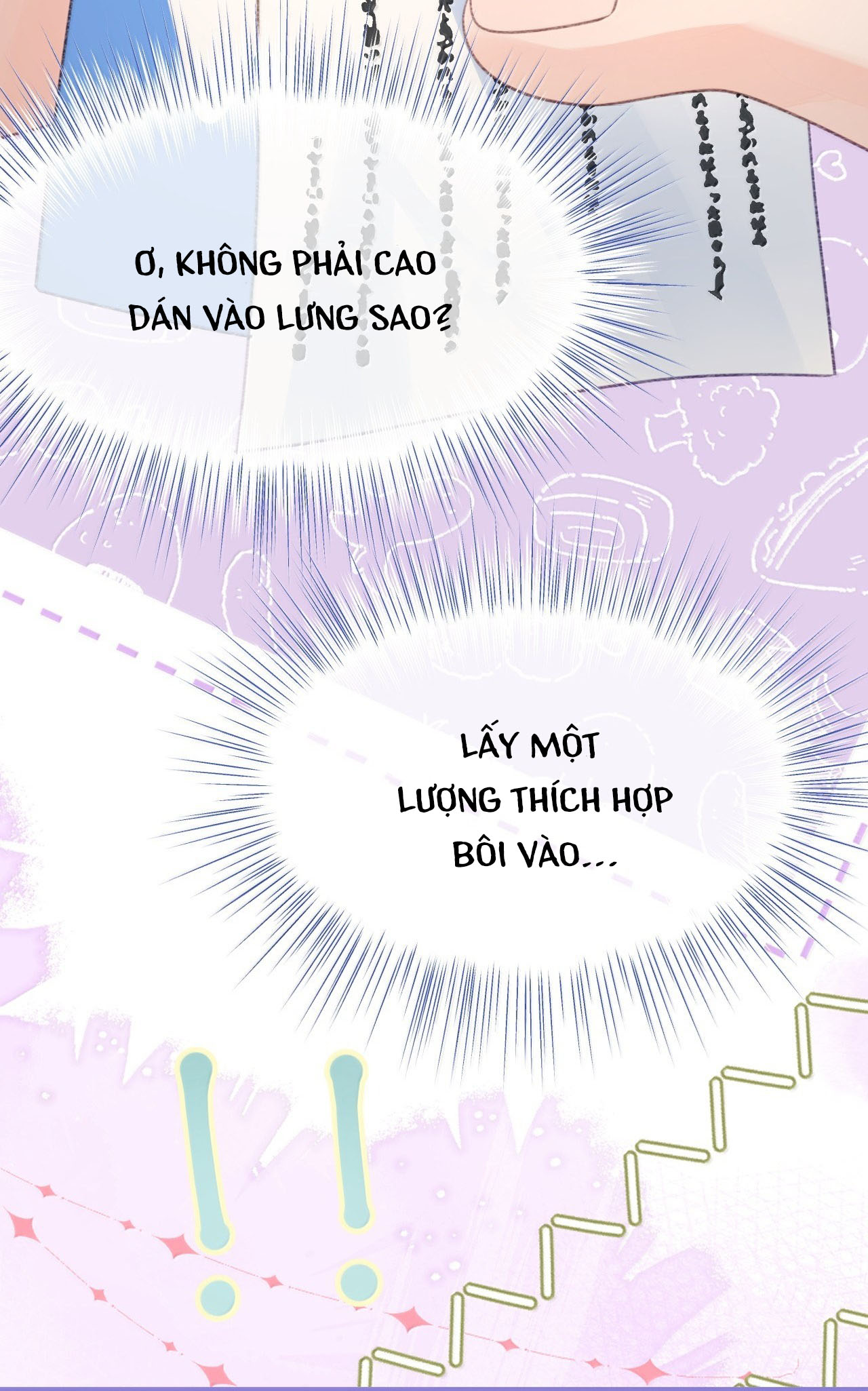 đọc truyện Bạn Gái Cũ Trở Thành Sếp Trực Tiếp Của Tôi Chương 38 ảnh 19 tại Thiên Thai Truyện