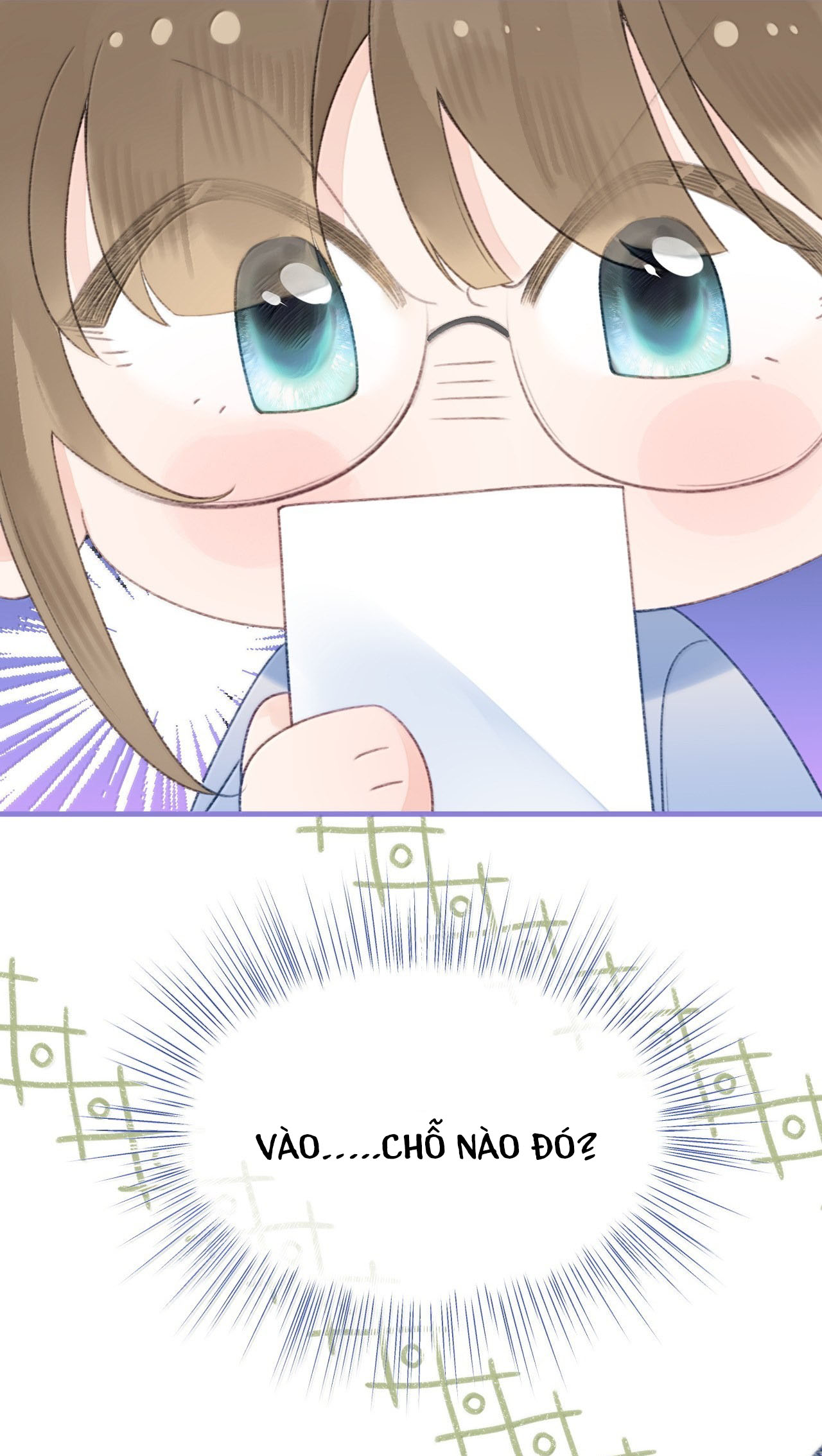 đọc truyện Bạn Gái Cũ Trở Thành Sếp Trực Tiếp Của Tôi Chương 38 ảnh 20 tại Thiên Thai Truyện