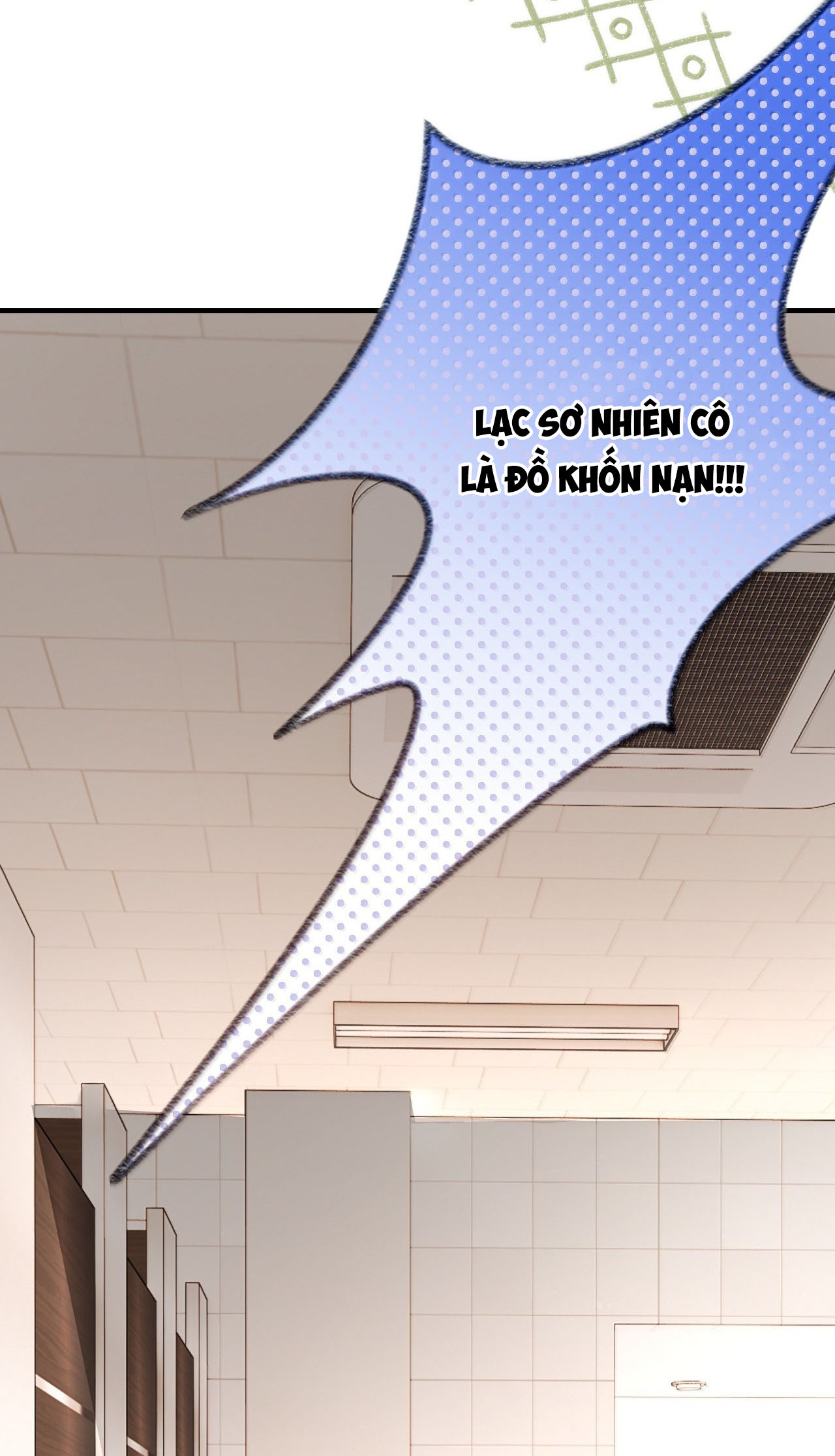 đọc truyện Bạn Gái Cũ Trở Thành Sếp Trực Tiếp Của Tôi Chương 38 ảnh 21 tại Thiên Thai Truyện