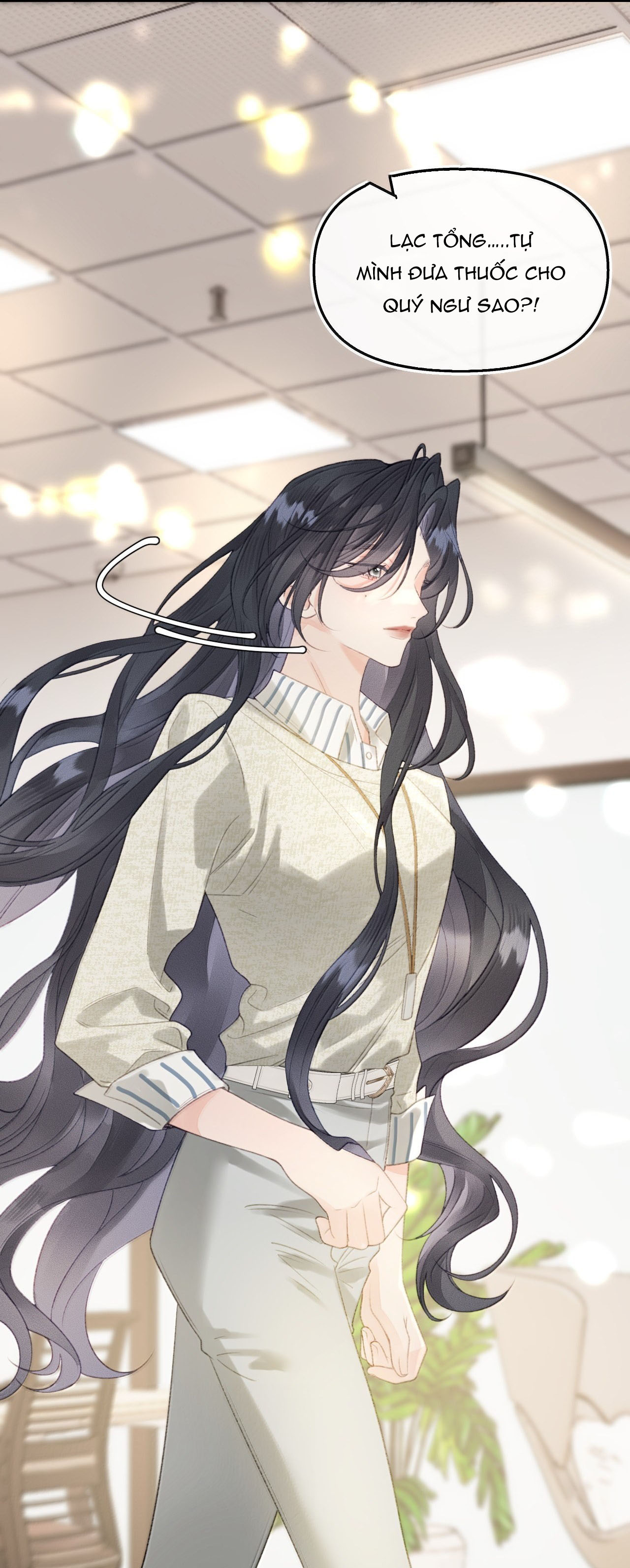 đọc truyện Bạn Gái Cũ Trở Thành Sếp Trực Tiếp Của Tôi Chương 38 ảnh 4 tại Thiên Thai Truyện