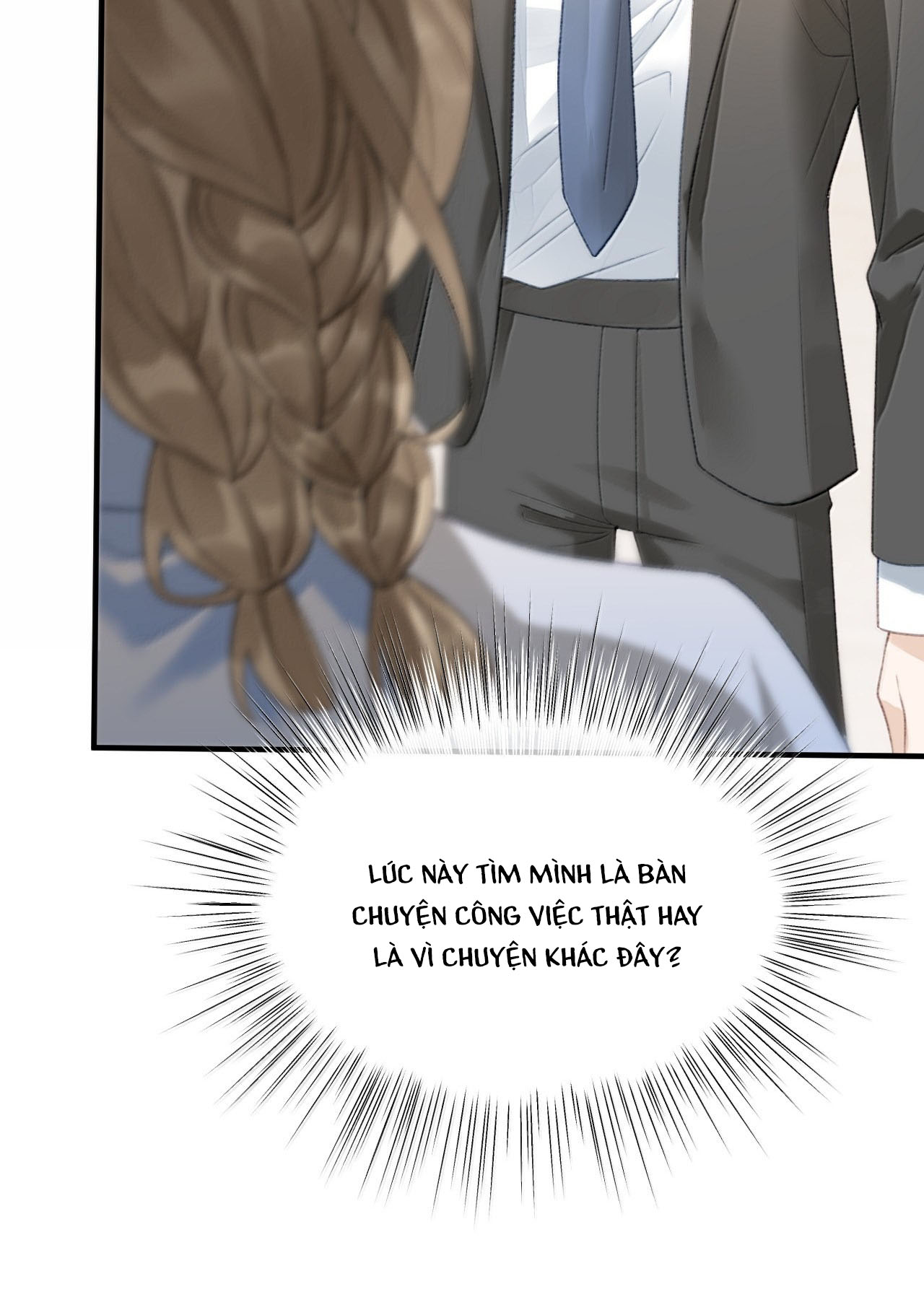 đọc truyện Bạn Gái Cũ Trở Thành Sếp Trực Tiếp Của Tôi Chương 38 ảnh 27 tại Thiên Thai Truyện