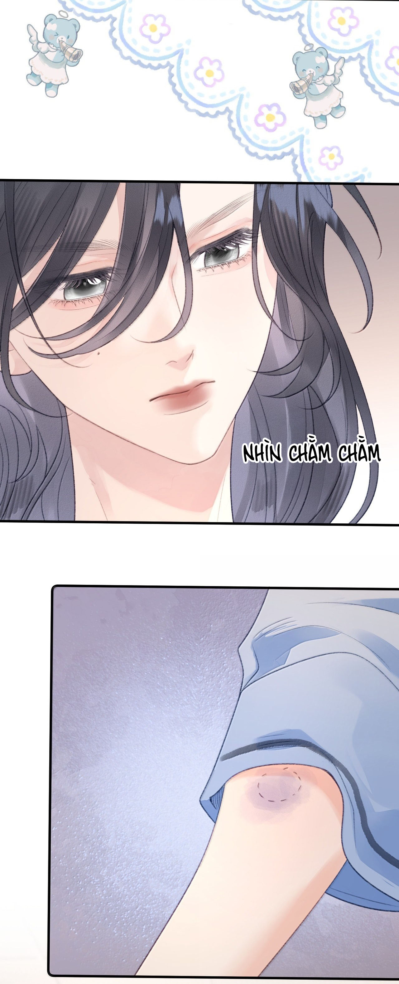 đọc truyện Bạn Gái Cũ Trở Thành Sếp Trực Tiếp Của Tôi Chương 38 ảnh 32 tại Thiên Thai Truyện