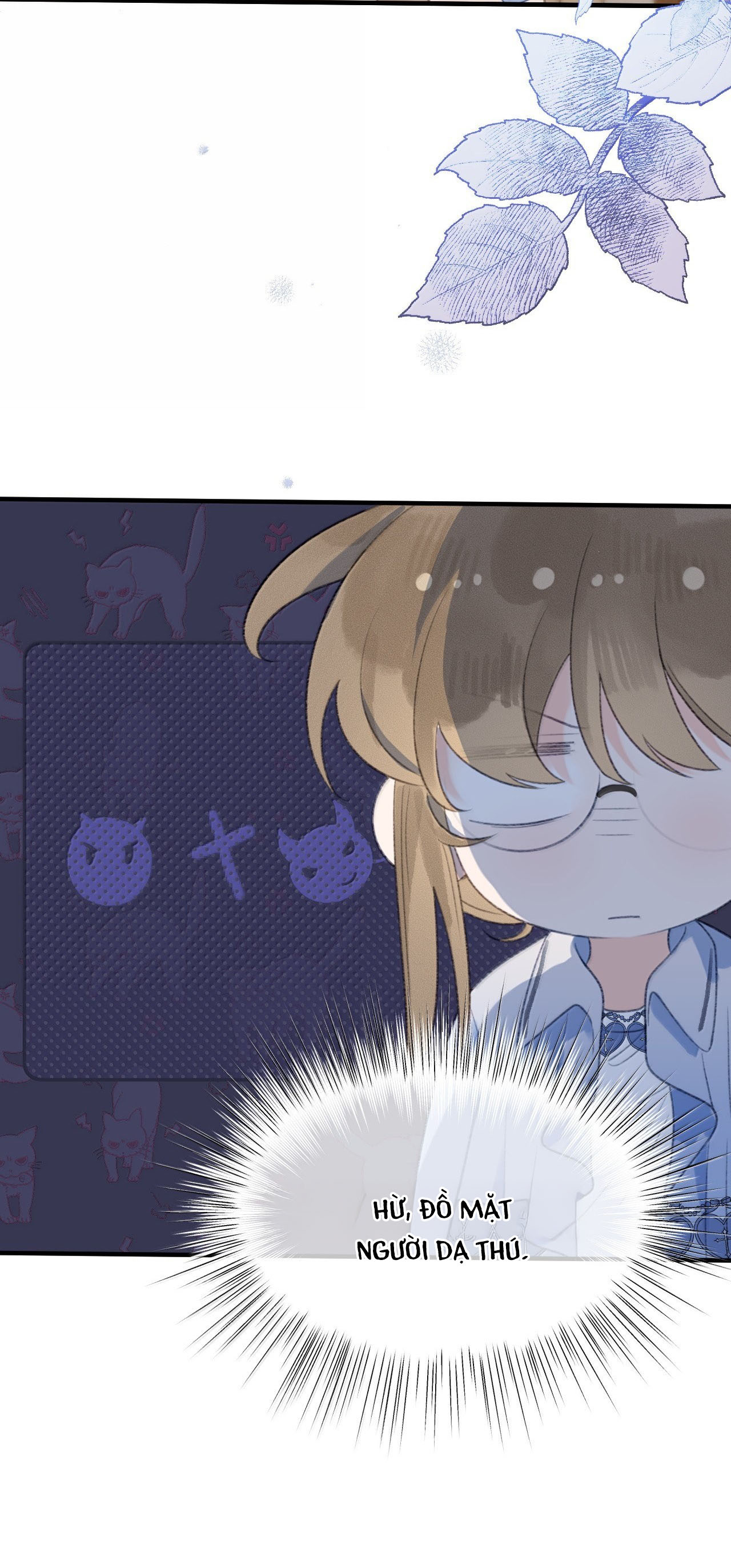 đọc truyện Bạn Gái Cũ Trở Thành Sếp Trực Tiếp Của Tôi Chương 38 ảnh 34 tại Thiên Thai Truyện