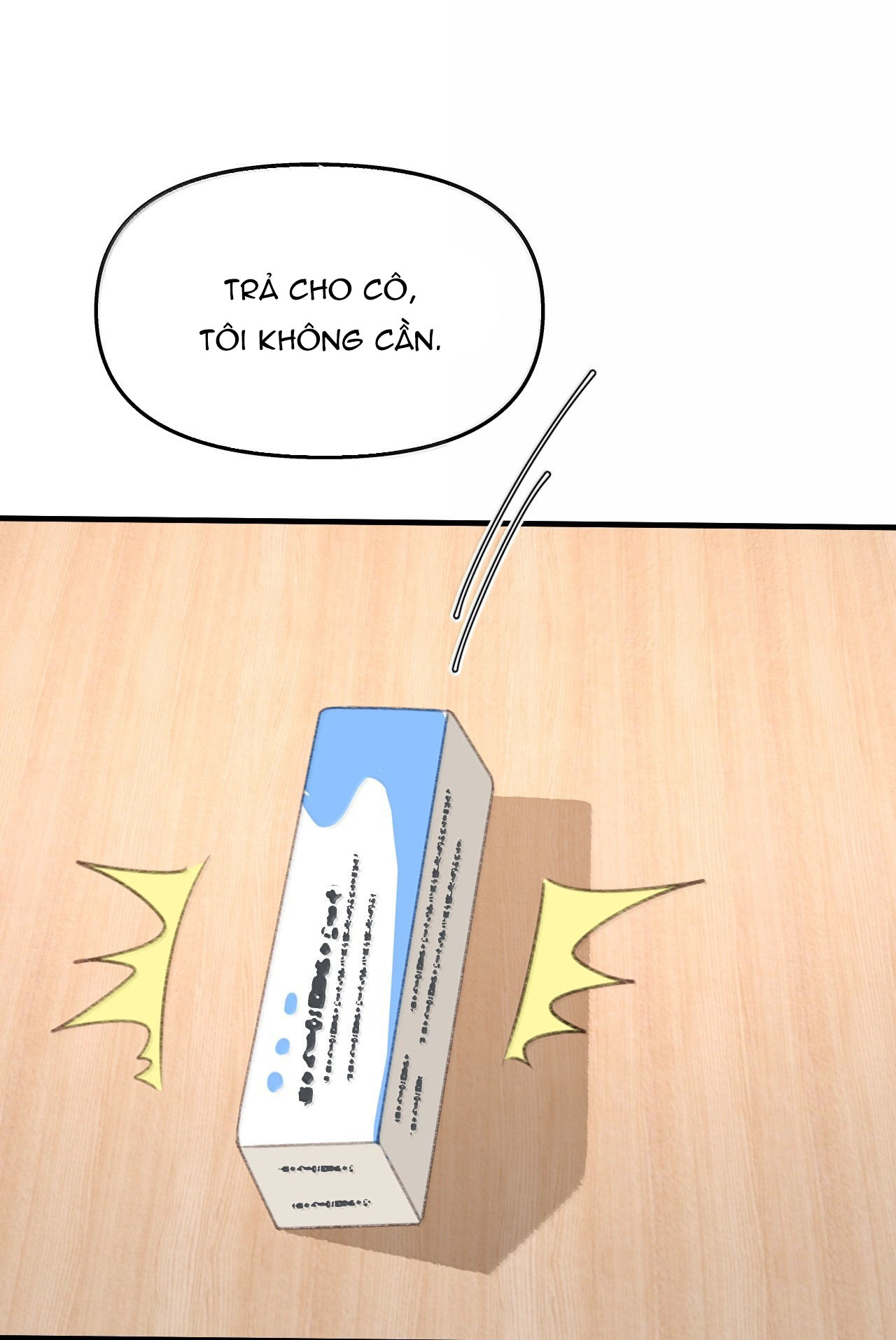 đọc truyện Bạn Gái Cũ Trở Thành Sếp Trực Tiếp Của Tôi Chương 38 ảnh 35 tại Thiên Thai Truyện