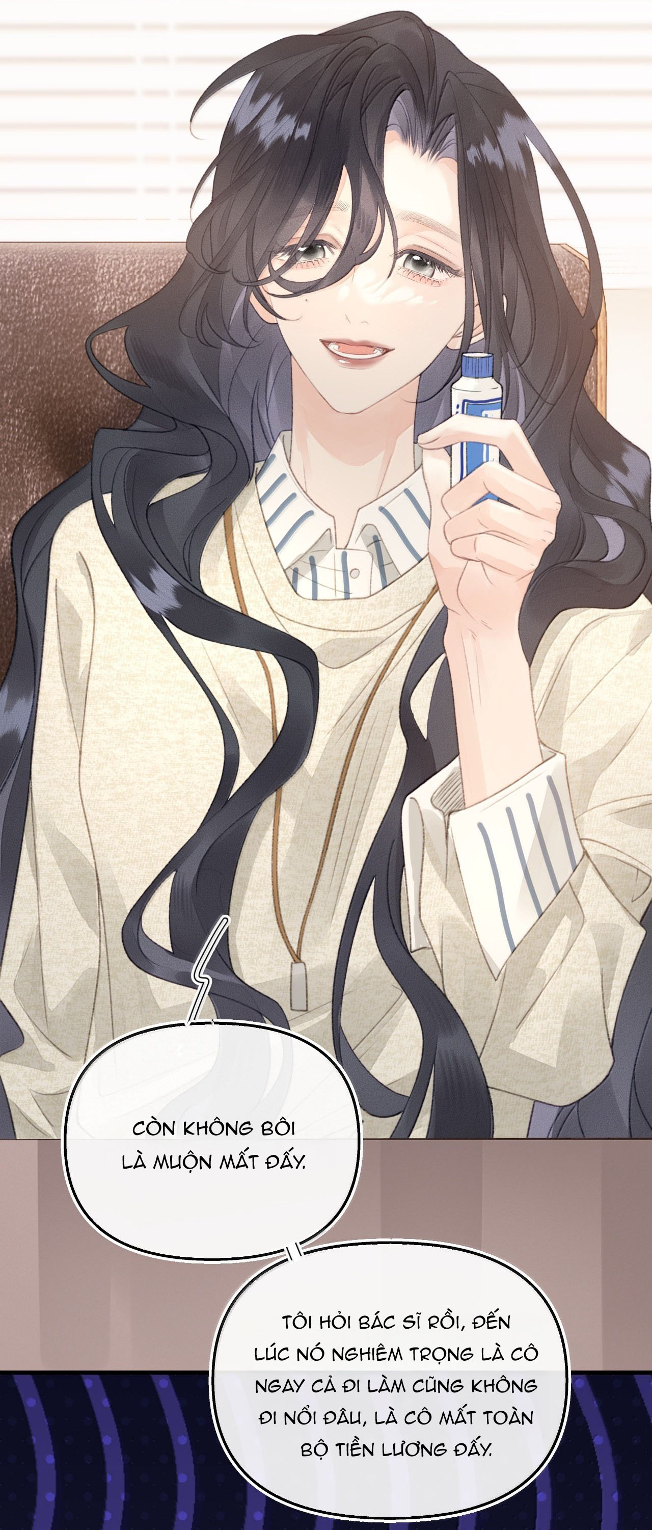 đọc truyện Bạn Gái Cũ Trở Thành Sếp Trực Tiếp Của Tôi Chương 38 ảnh 40 tại Thiên Thai Truyện