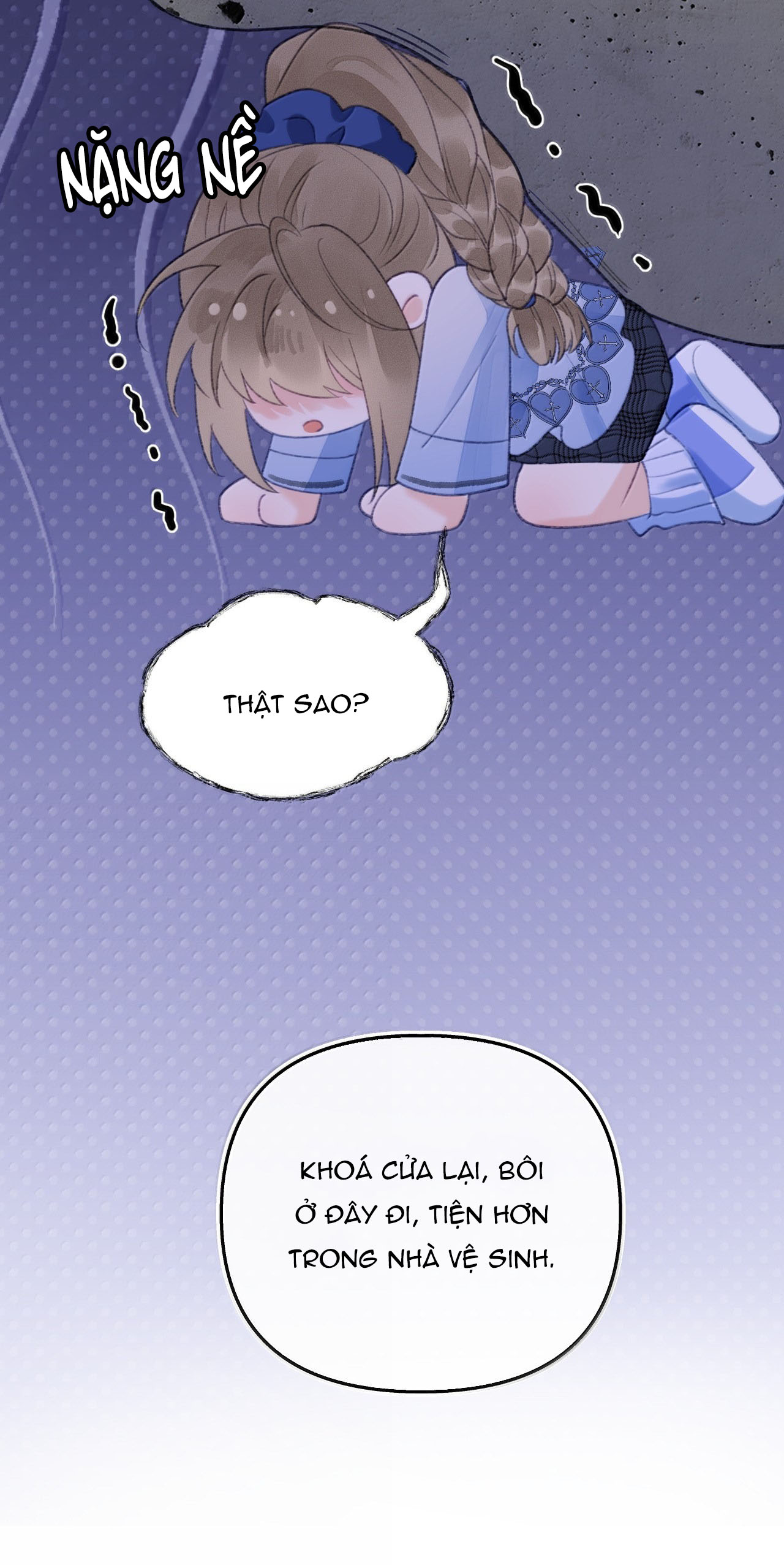 đọc truyện Bạn Gái Cũ Trở Thành Sếp Trực Tiếp Của Tôi Chương 38 ảnh 42 tại Thiên Thai Truyện