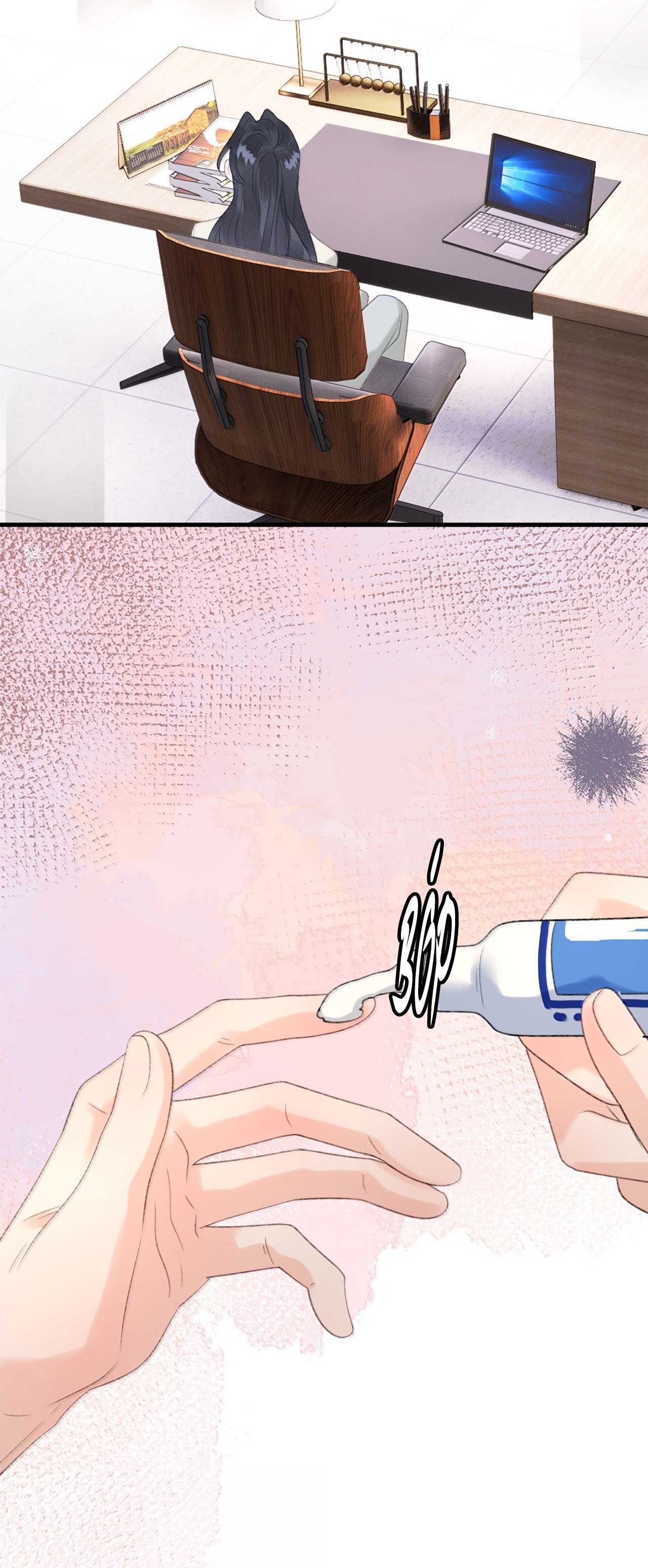 đọc truyện Bạn Gái Cũ Trở Thành Sếp Trực Tiếp Của Tôi Chương 38 ảnh 47 tại Thiên Thai Truyện